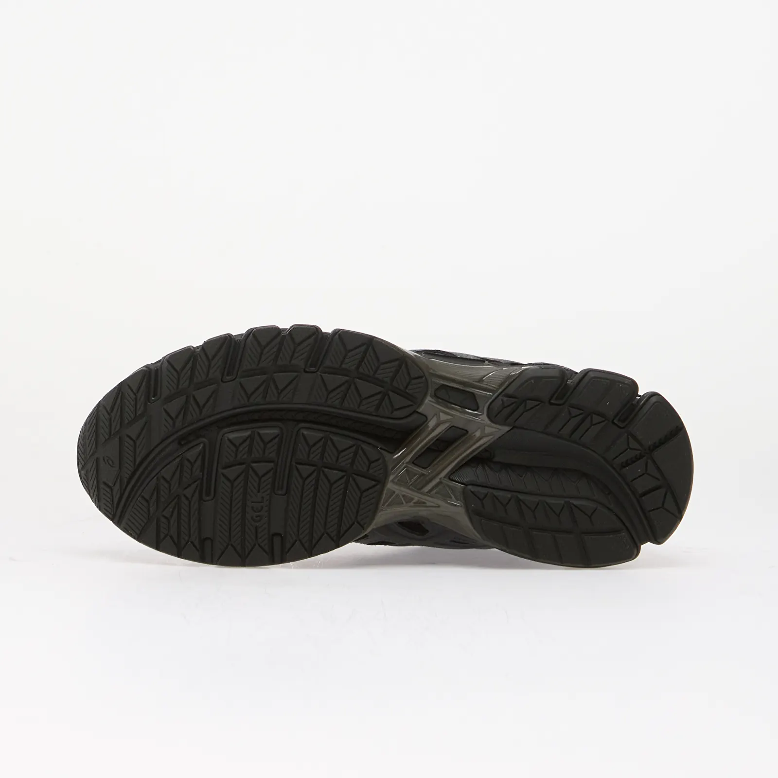 Miesten kengät Asics Gel-Kayano 20 Black/ Gunmetal