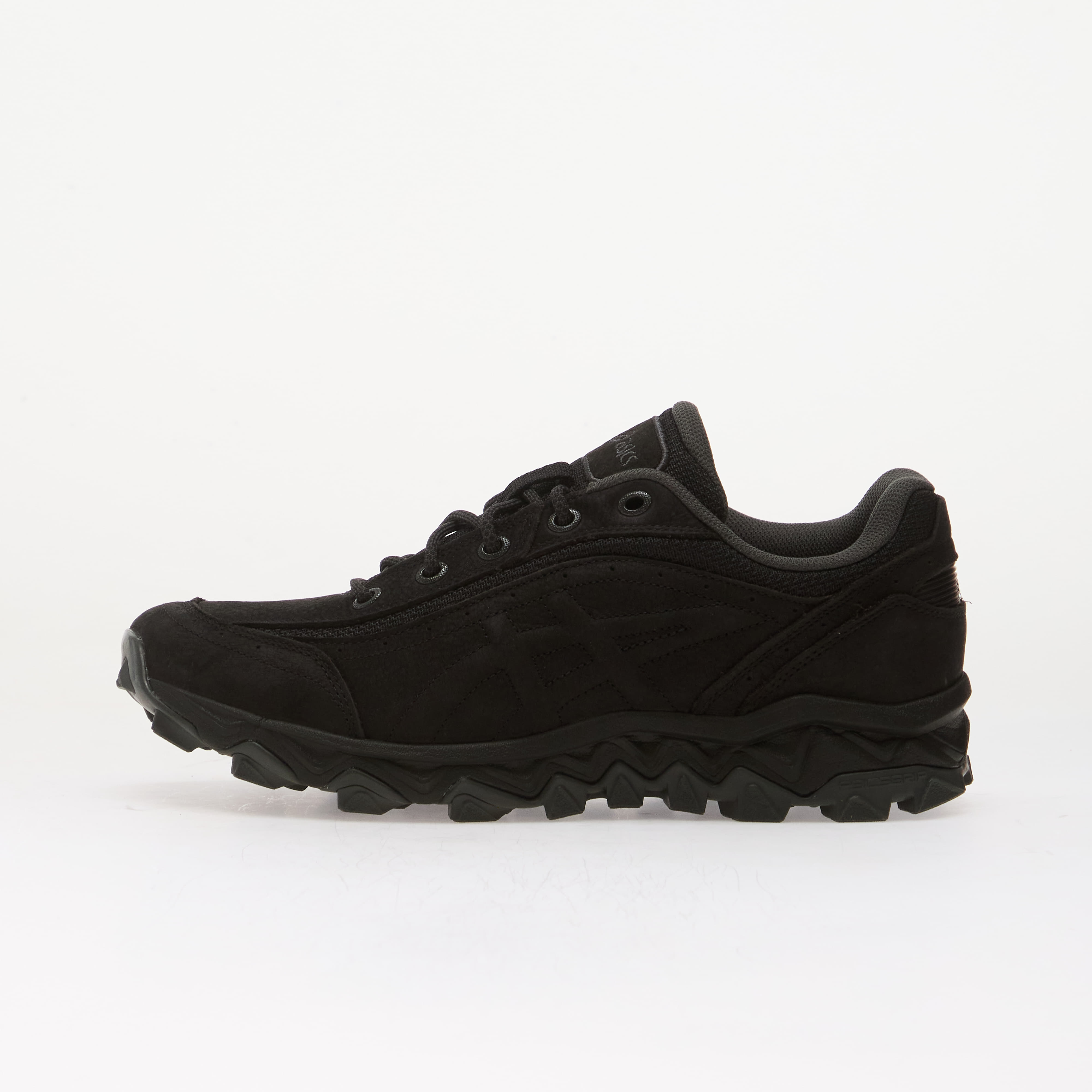 Sneakers Asics Gel-Transcend Fj Black/ Black UK 7