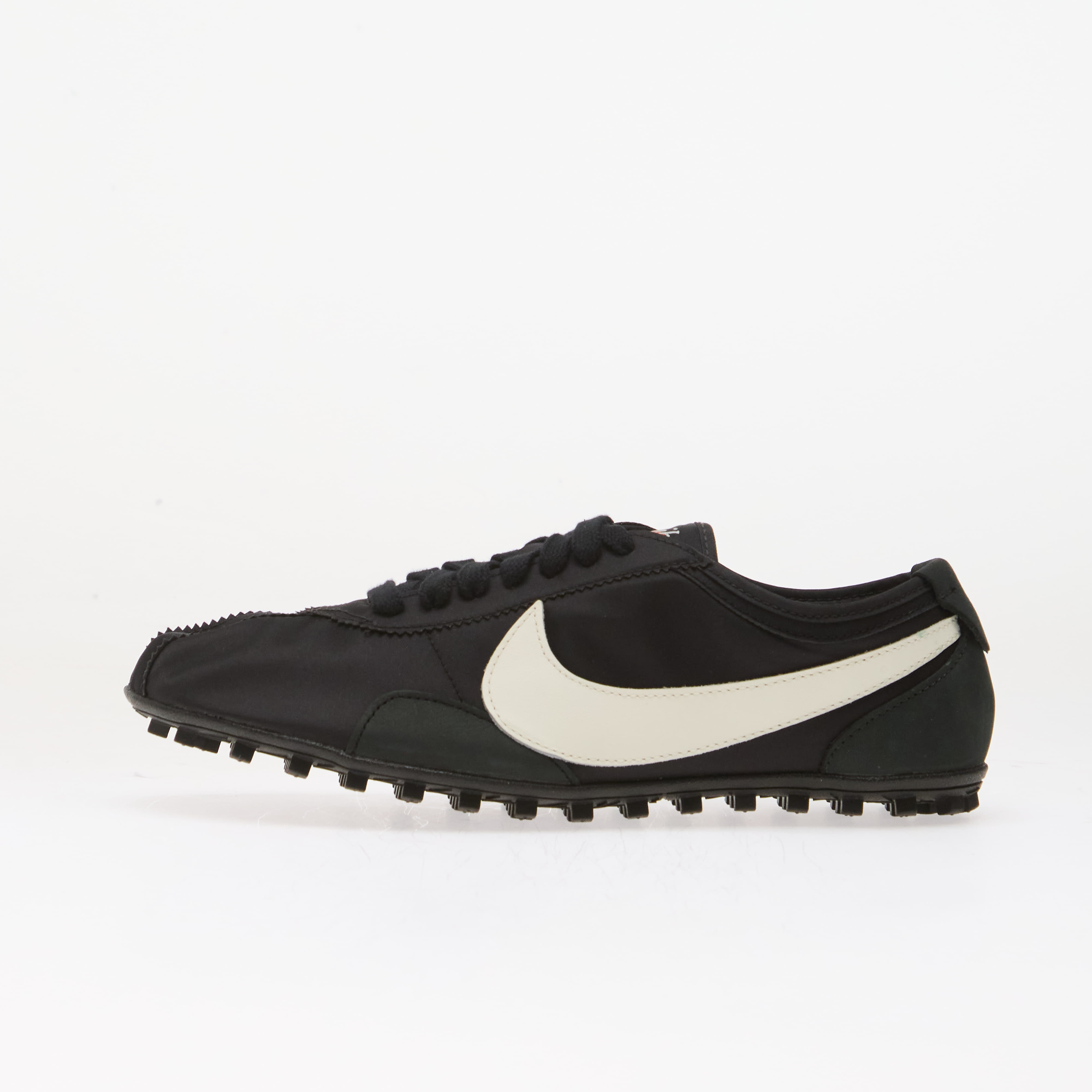 Sneakers Nike Moon Shoe OG Black/ Sail-Black-Safety Orange UK 9