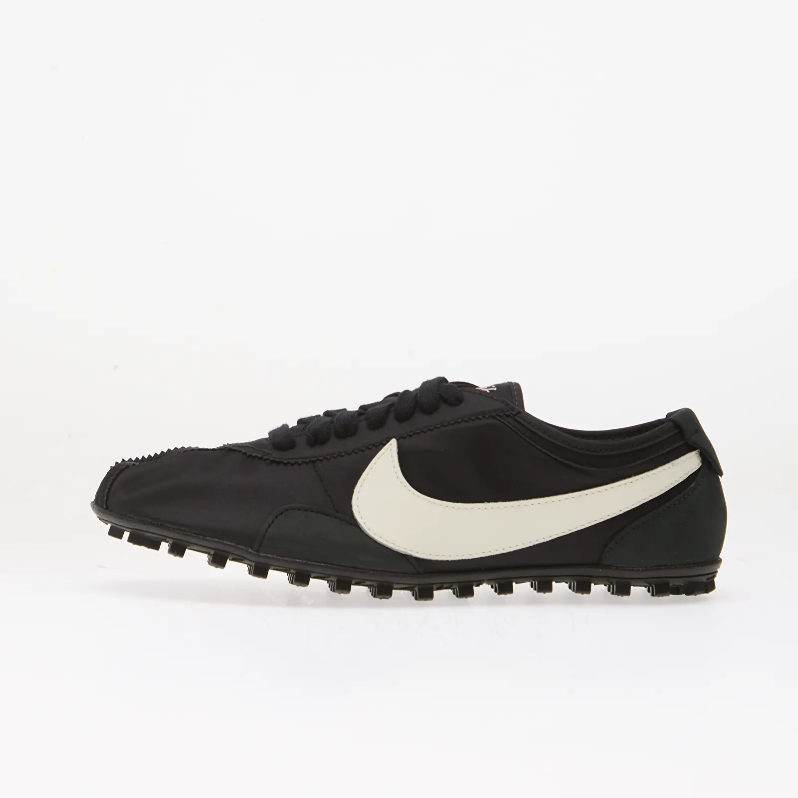 Sneakers voor heren Nike Moon Shoe OG Black/ Sail-Black-Safety Orange