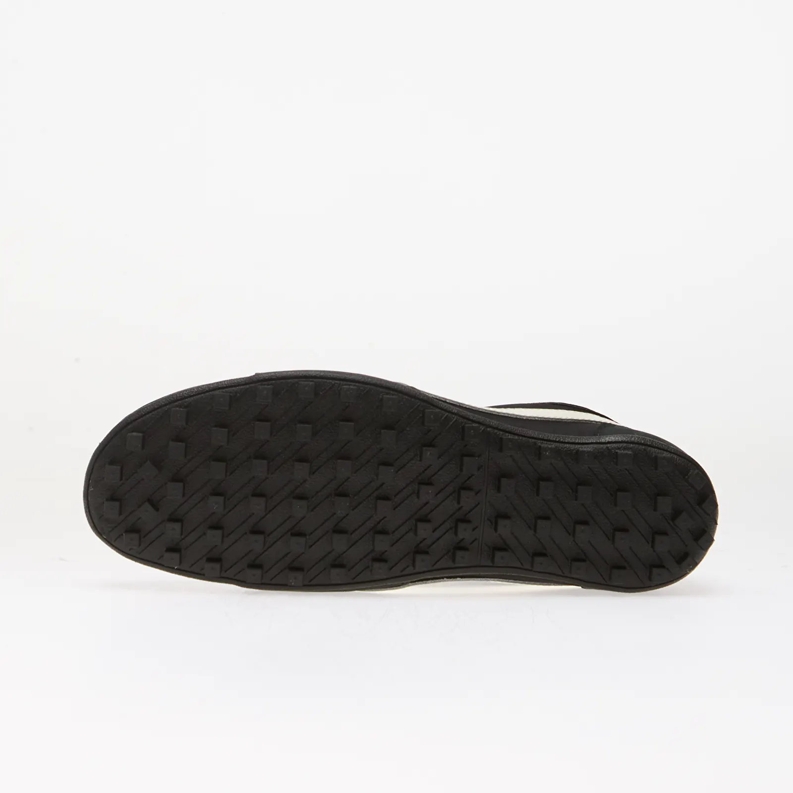 Sneakers voor heren Nike Moon Shoe OG Black/ Sail-Black-Safety Orange