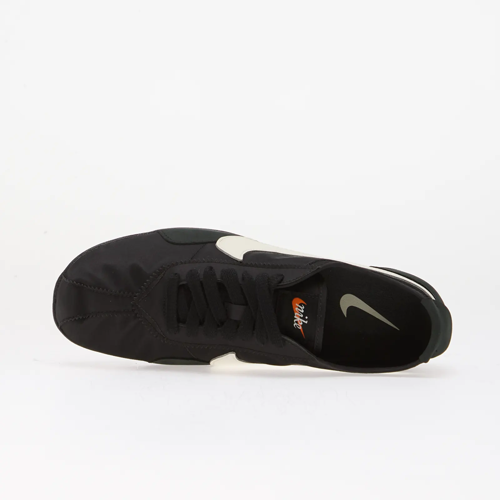 Sneakers voor heren Nike Moon Shoe OG Black/ Sail-Black-Safety Orange
