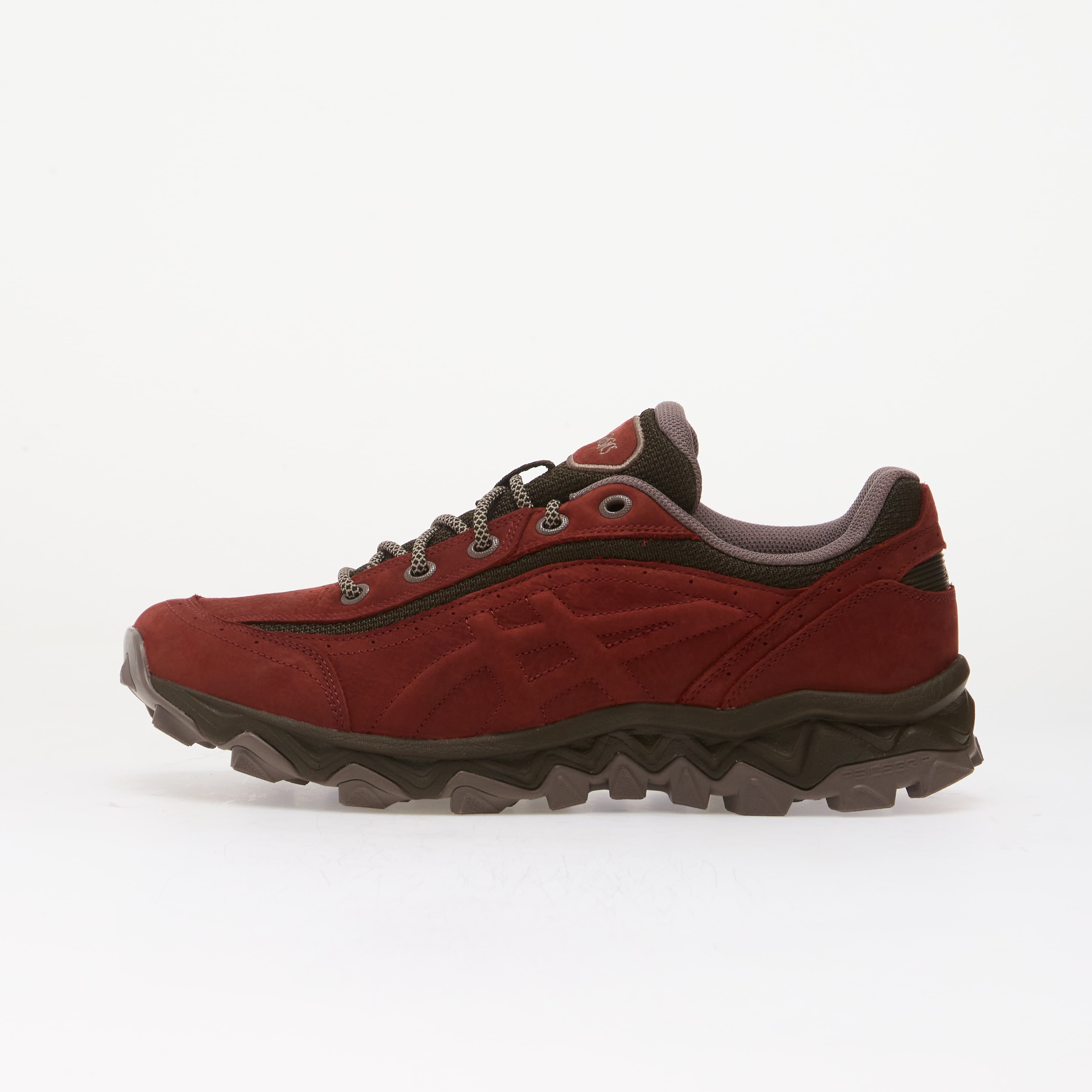 Sneakers Asics Gel-Transcend Fj Rusted Rock/ Black Coffee UK 9.5
