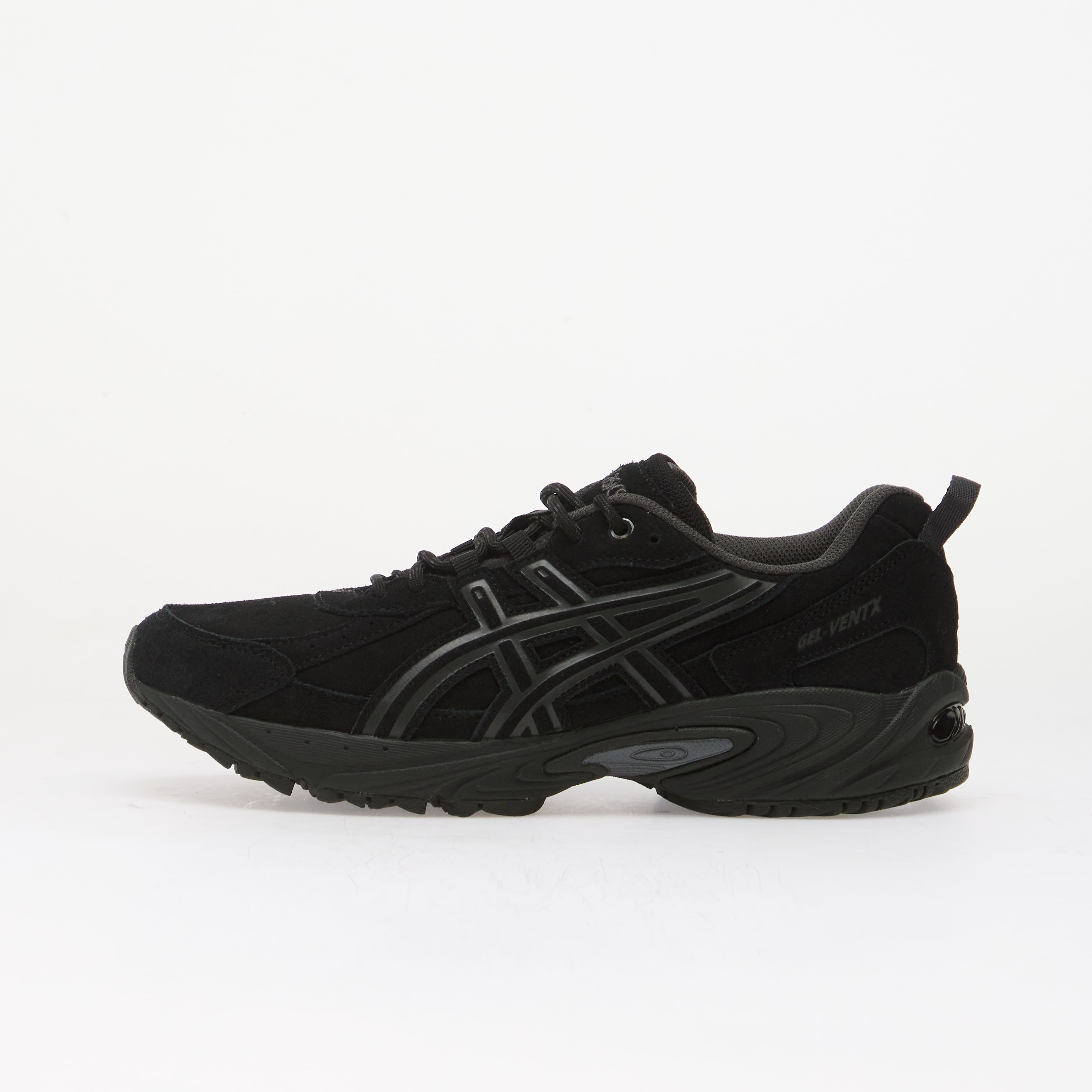 Sneakers Asics Gel-Ventx Black/ Graphite Grey UK 5