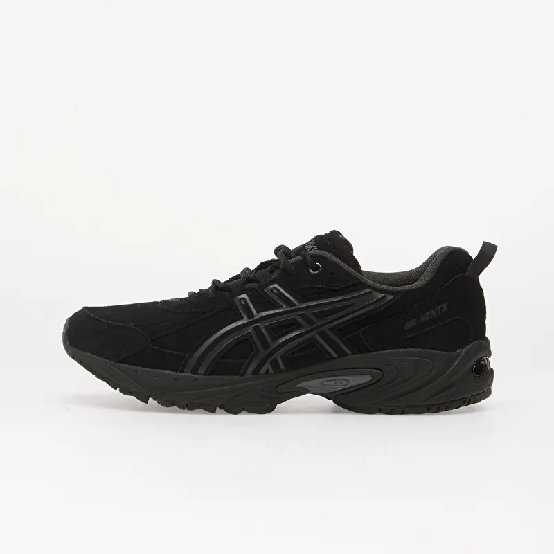 Asics Gel-Ventx Black/ Graphite Grey