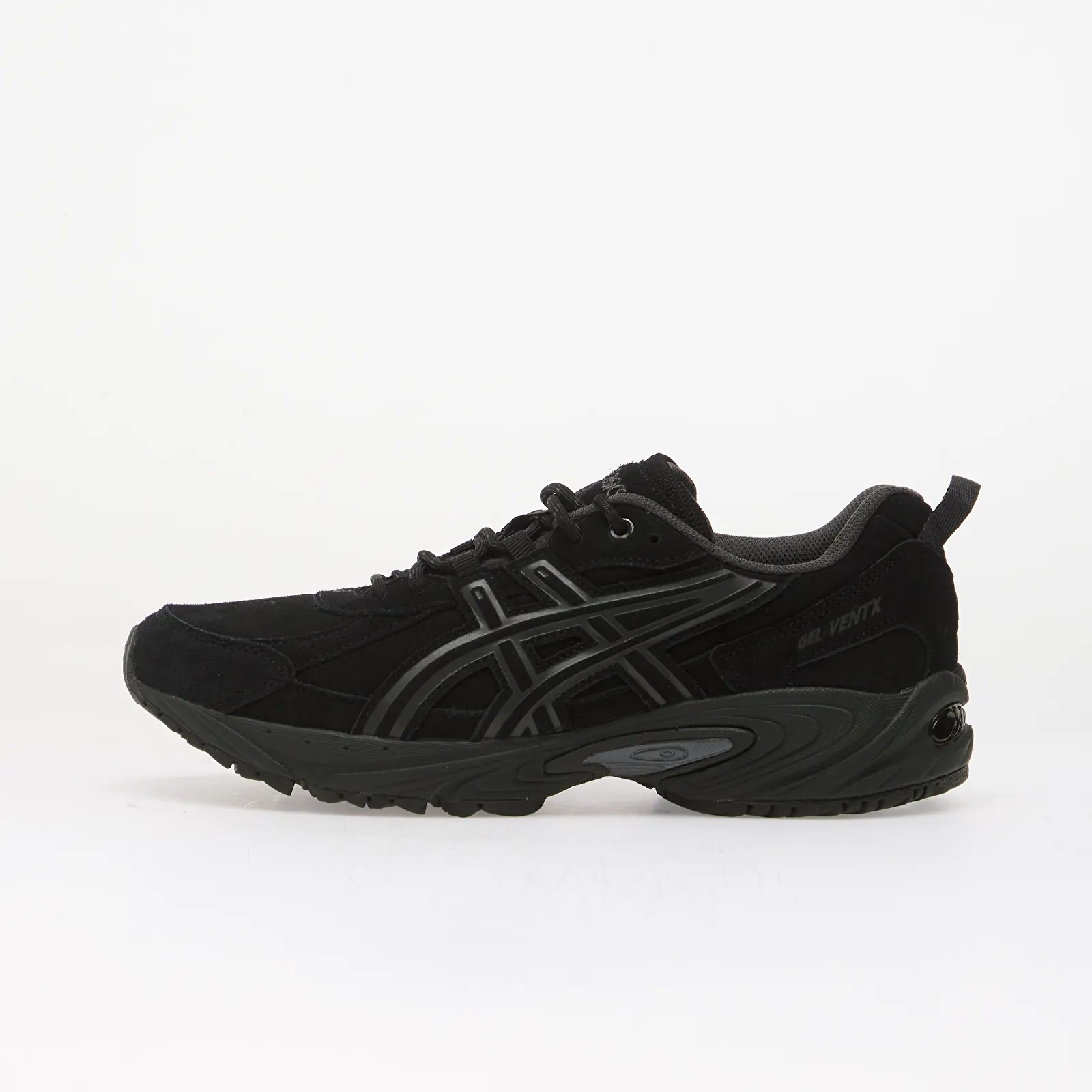 Chaussures et baskets homme Asics Gel-Ventx Black/ Graphite Grey