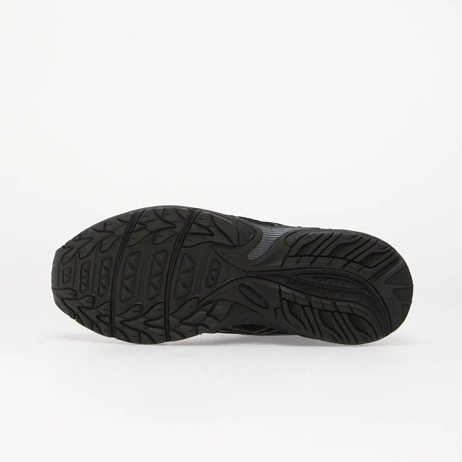 Chaussures et baskets homme Asics Gel-Ventx Black/ Graphite Grey