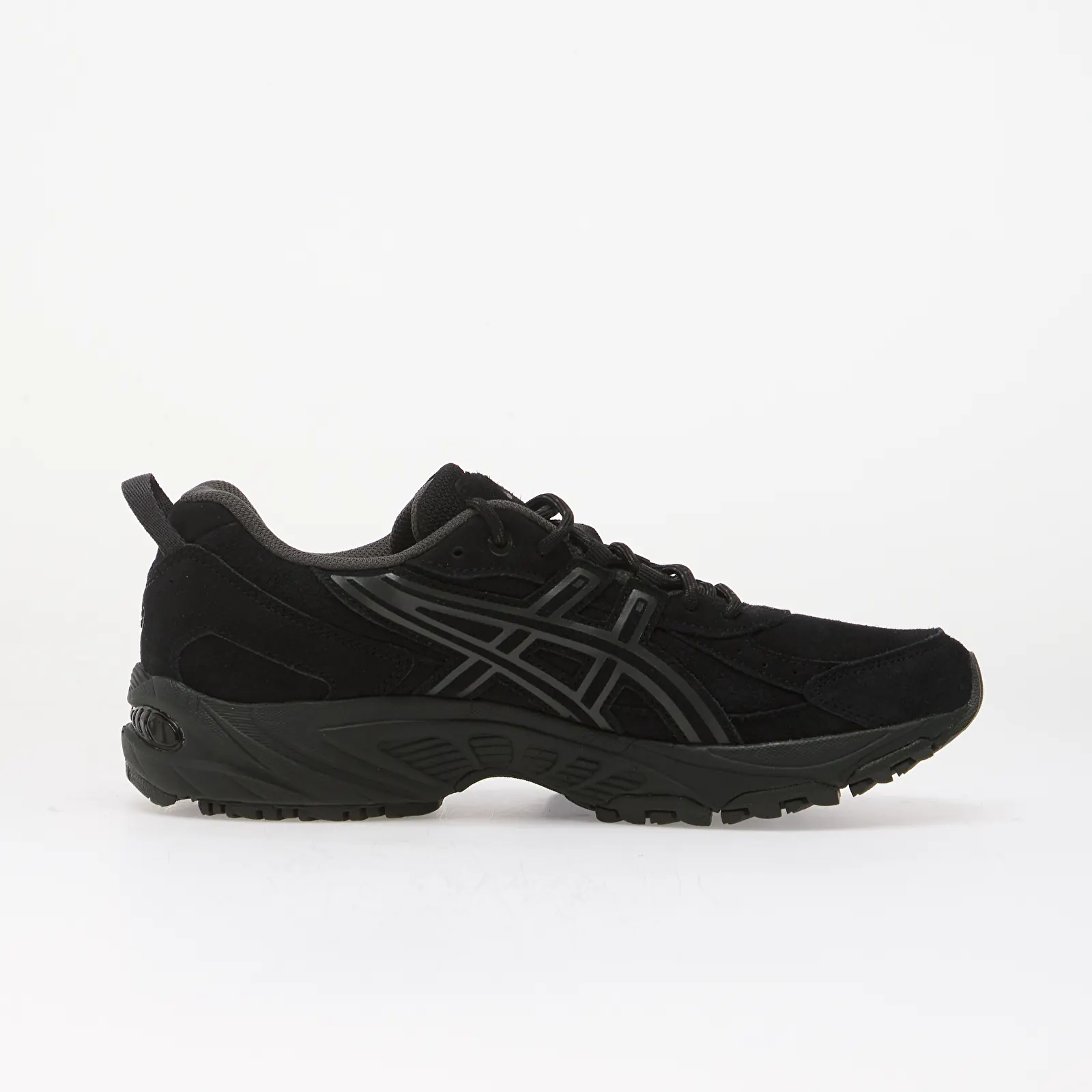 Chaussures et baskets homme Asics Gel-Ventx Black/ Graphite Grey
