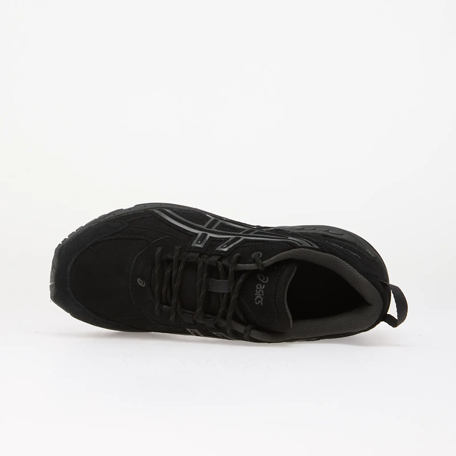 Chaussures et baskets homme Asics Gel-Ventx Black/ Graphite Grey