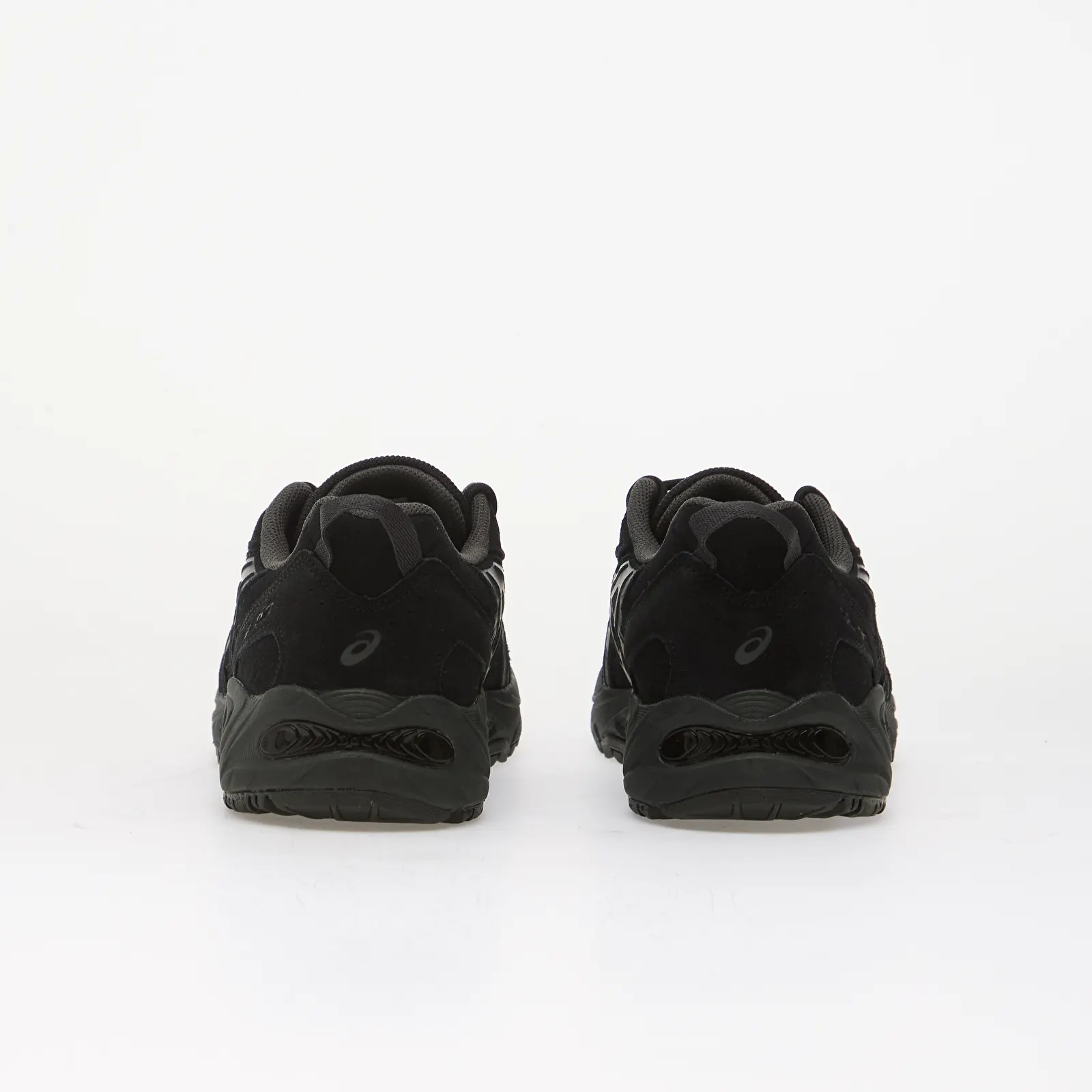 Chaussures et baskets homme Asics Gel-Ventx Black/ Graphite Grey
