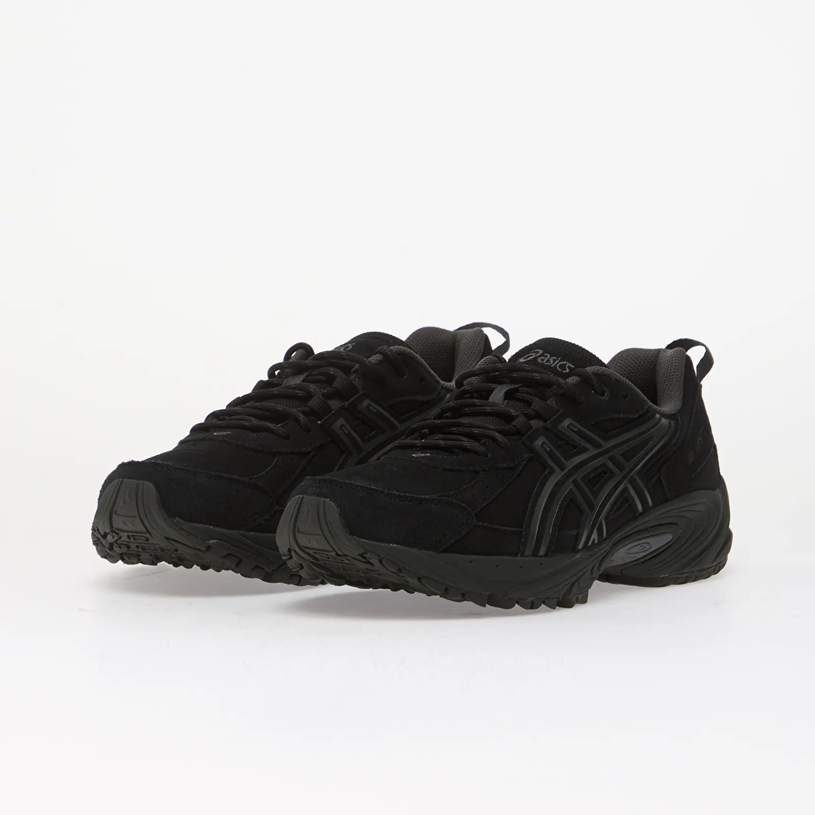 Chaussures et baskets homme Asics Gel-Ventx Black/ Graphite Grey