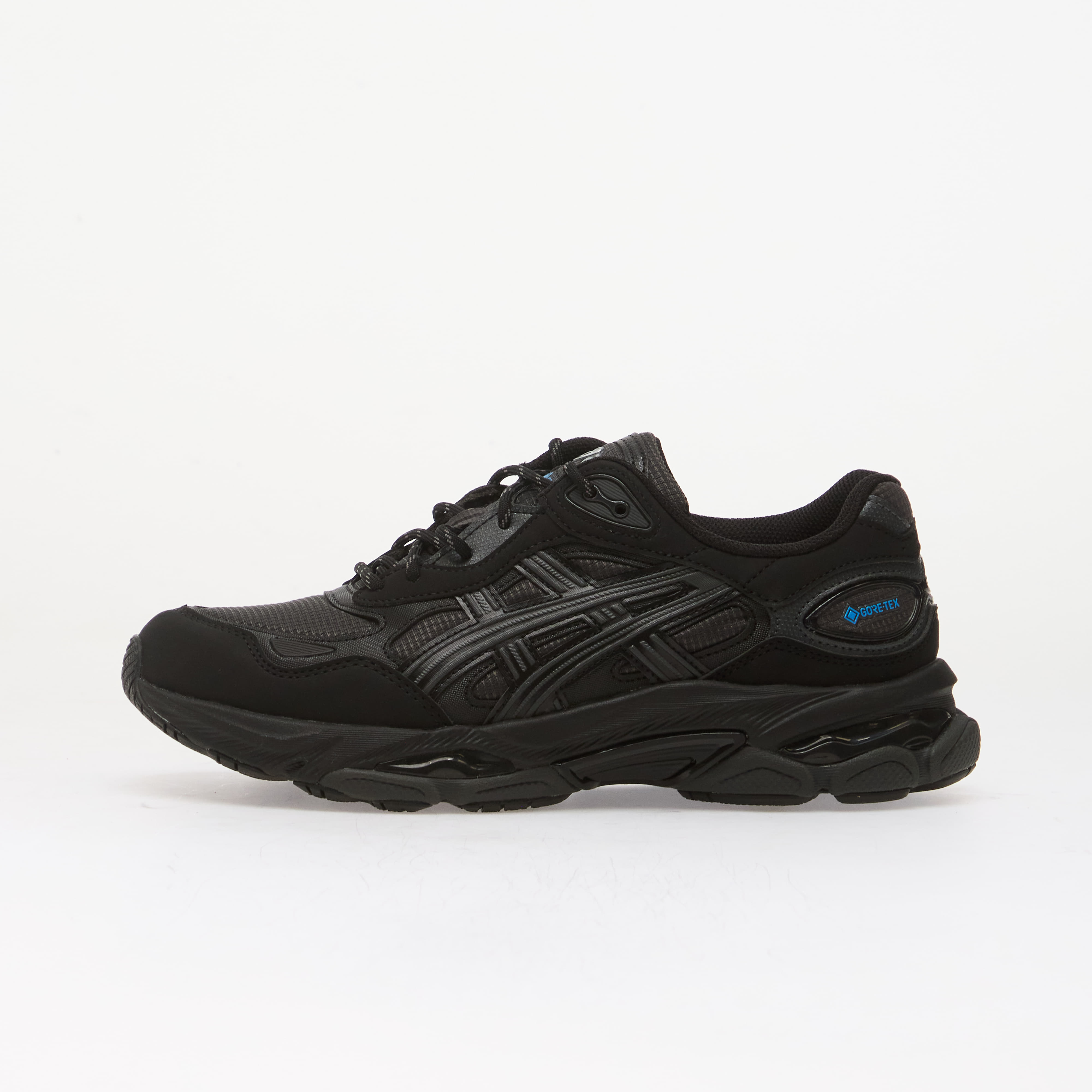 Sneakers Asics Gel-NYC 2.0 Gtx Graphite Grey/ Black UK 12