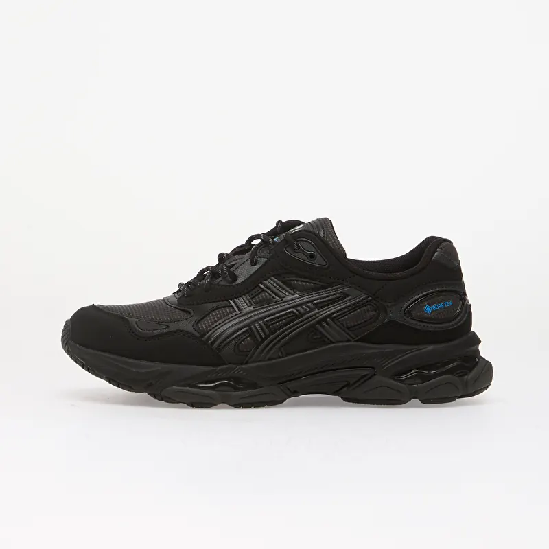 Asics Gel-NYC 2.0 Gtx Graphite Grey/ Black