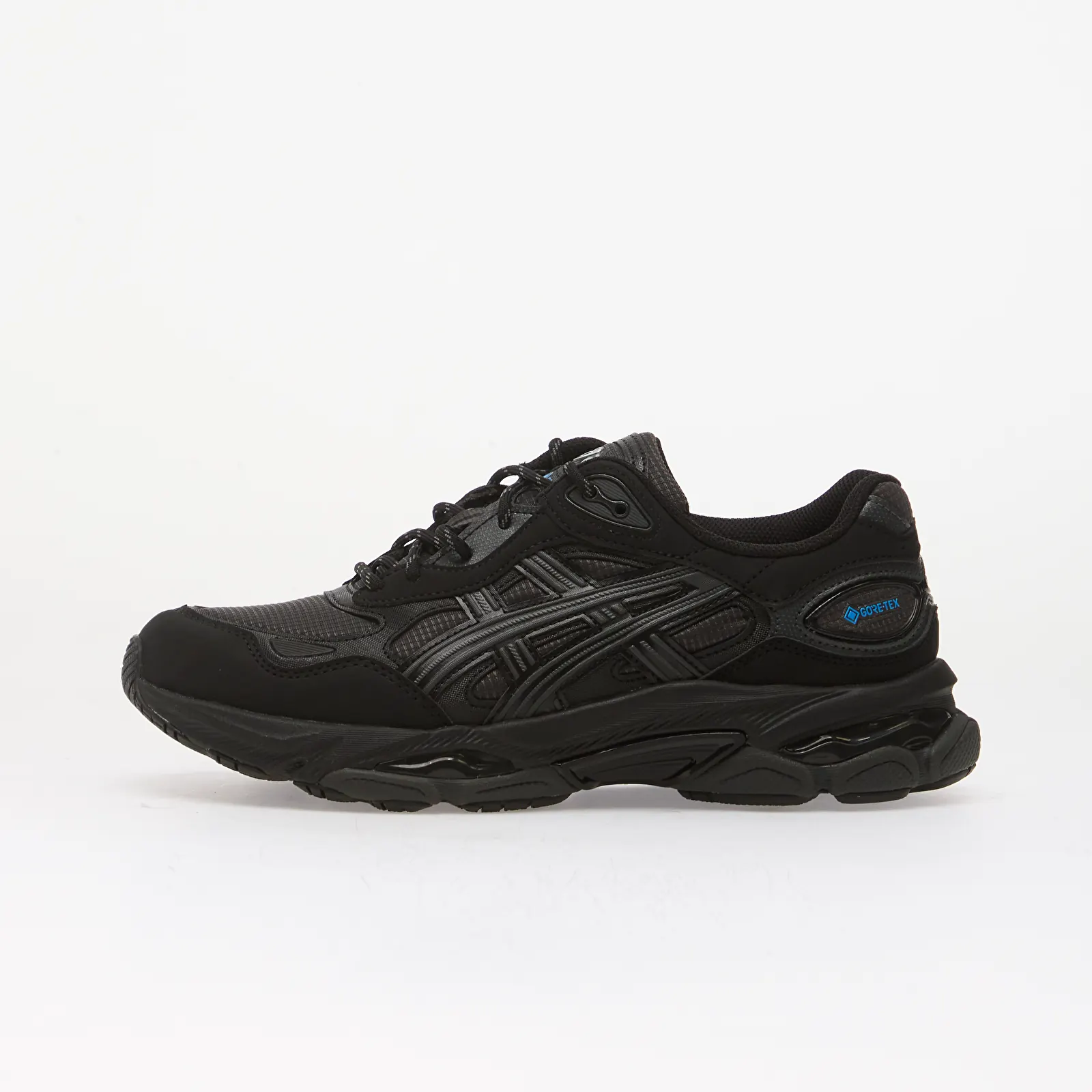 Scarpe uomo Asics Gel-NYC 2.0 Gtx Graphite Grey/ Black