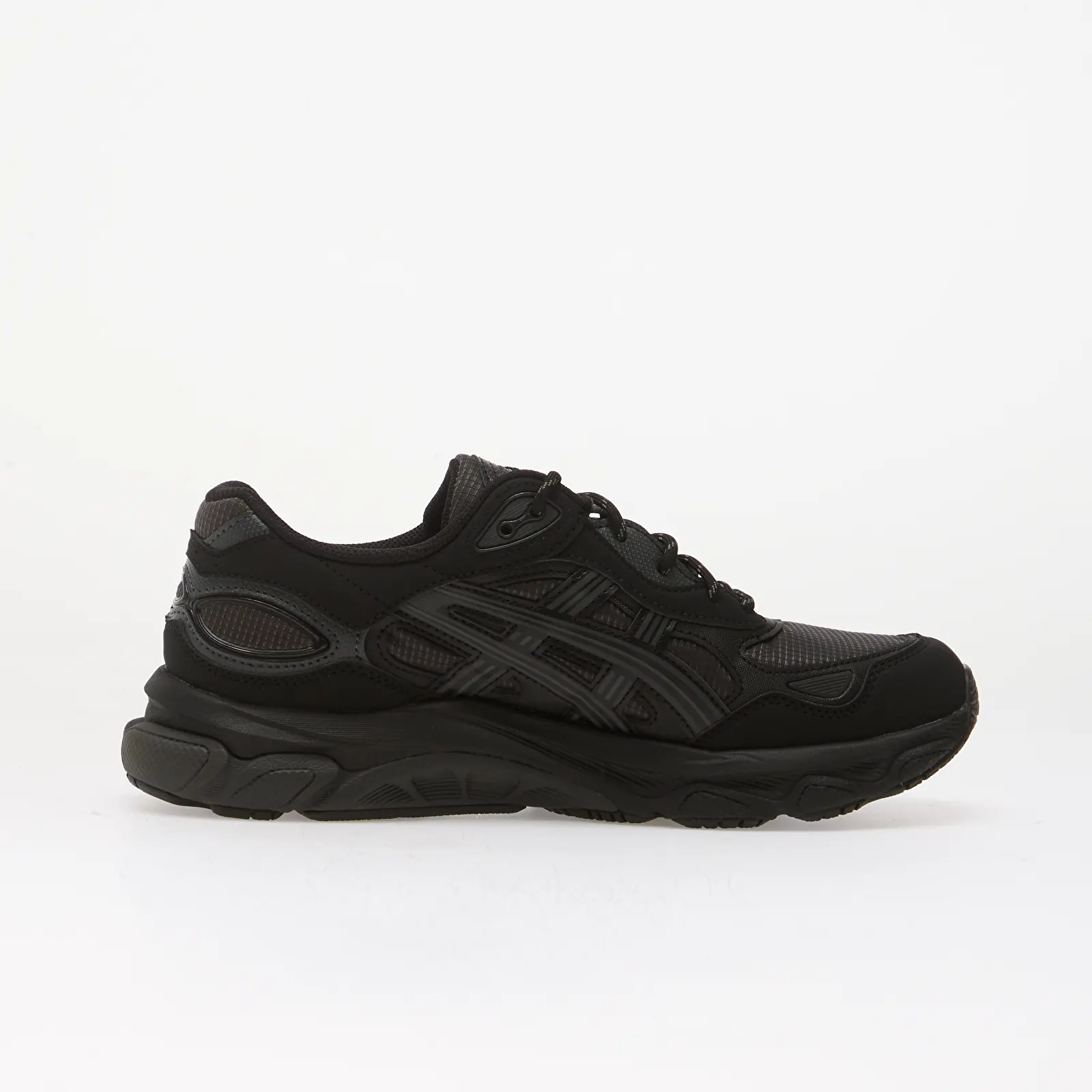 Scarpe uomo Asics Gel-NYC 2.0 Gtx Graphite Grey/ Black