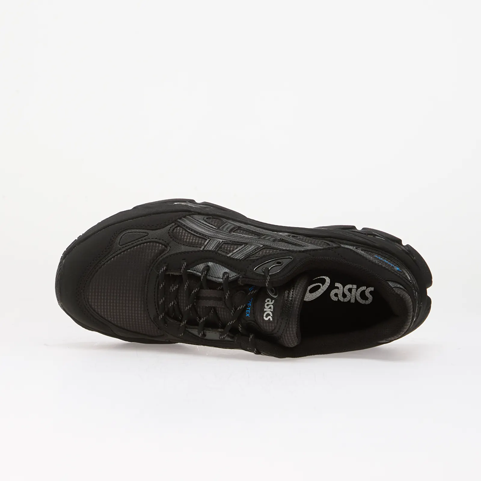 Scarpe uomo Asics Gel-NYC 2.0 Gtx Graphite Grey/ Black