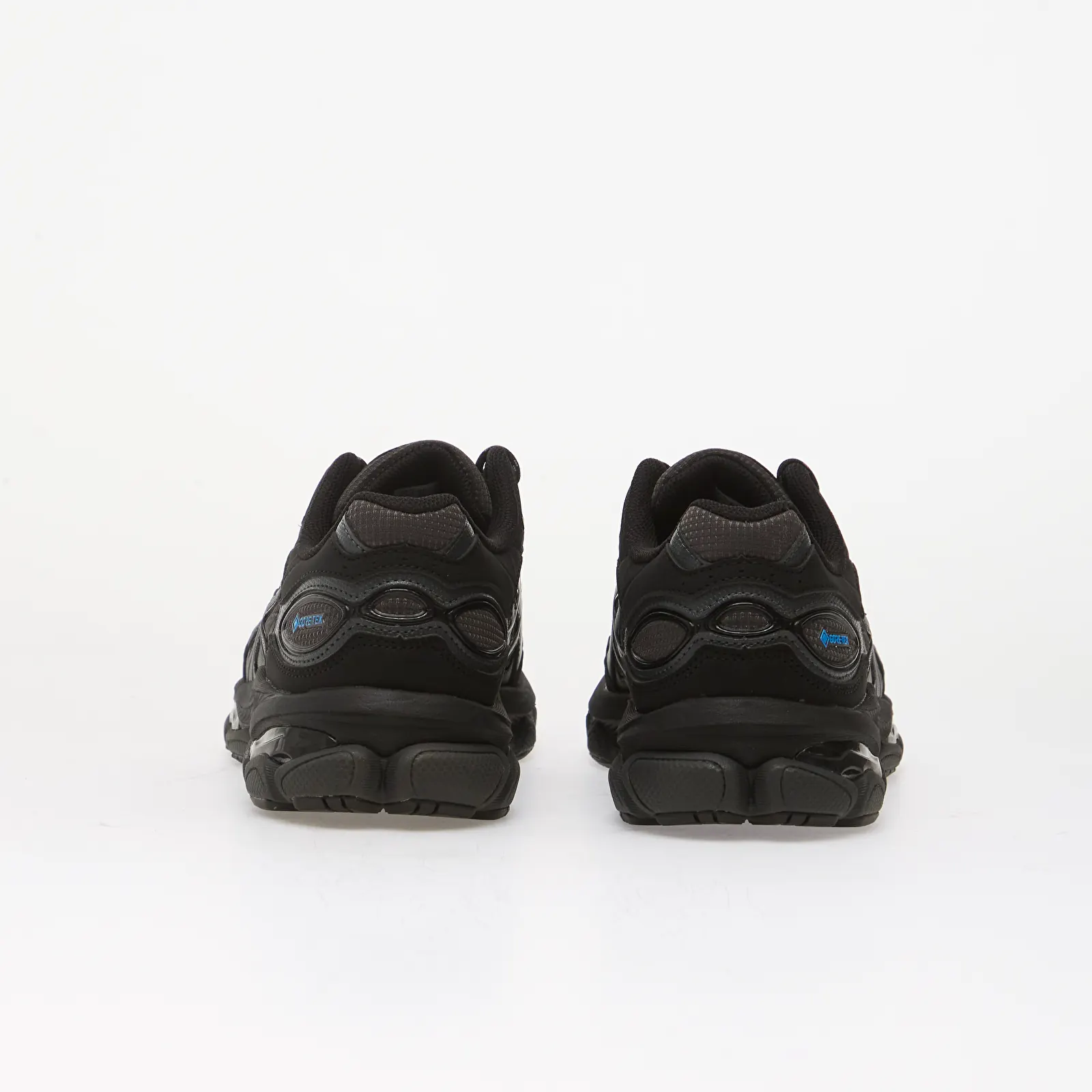 Scarpe uomo Asics Gel-NYC 2.0 Gtx Graphite Grey/ Black