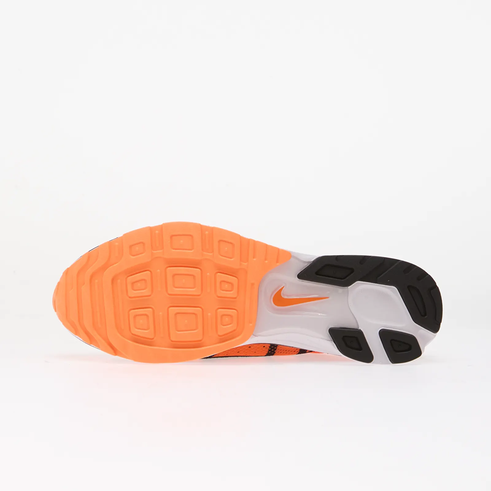 Zapatillas de deporte para hombre Nike Zoom Streak 3 Total Orange/ Black-White