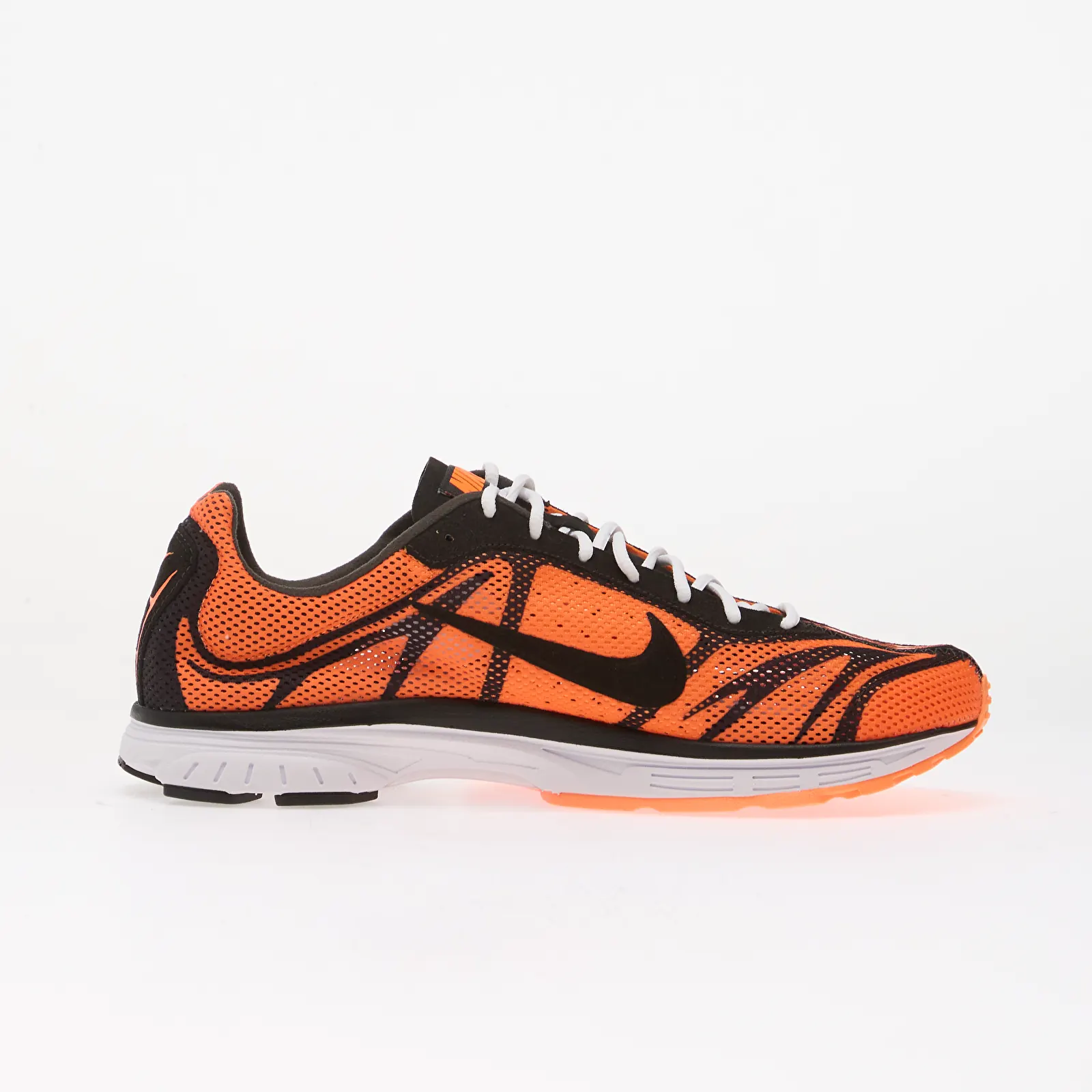 Zapatillas de deporte para hombre Nike Zoom Streak 3 Total Orange/ Black-White