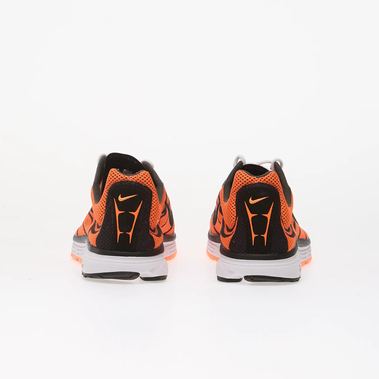 Zapatillas de deporte para hombre Nike Zoom Streak 3 Total Orange/ Black-White