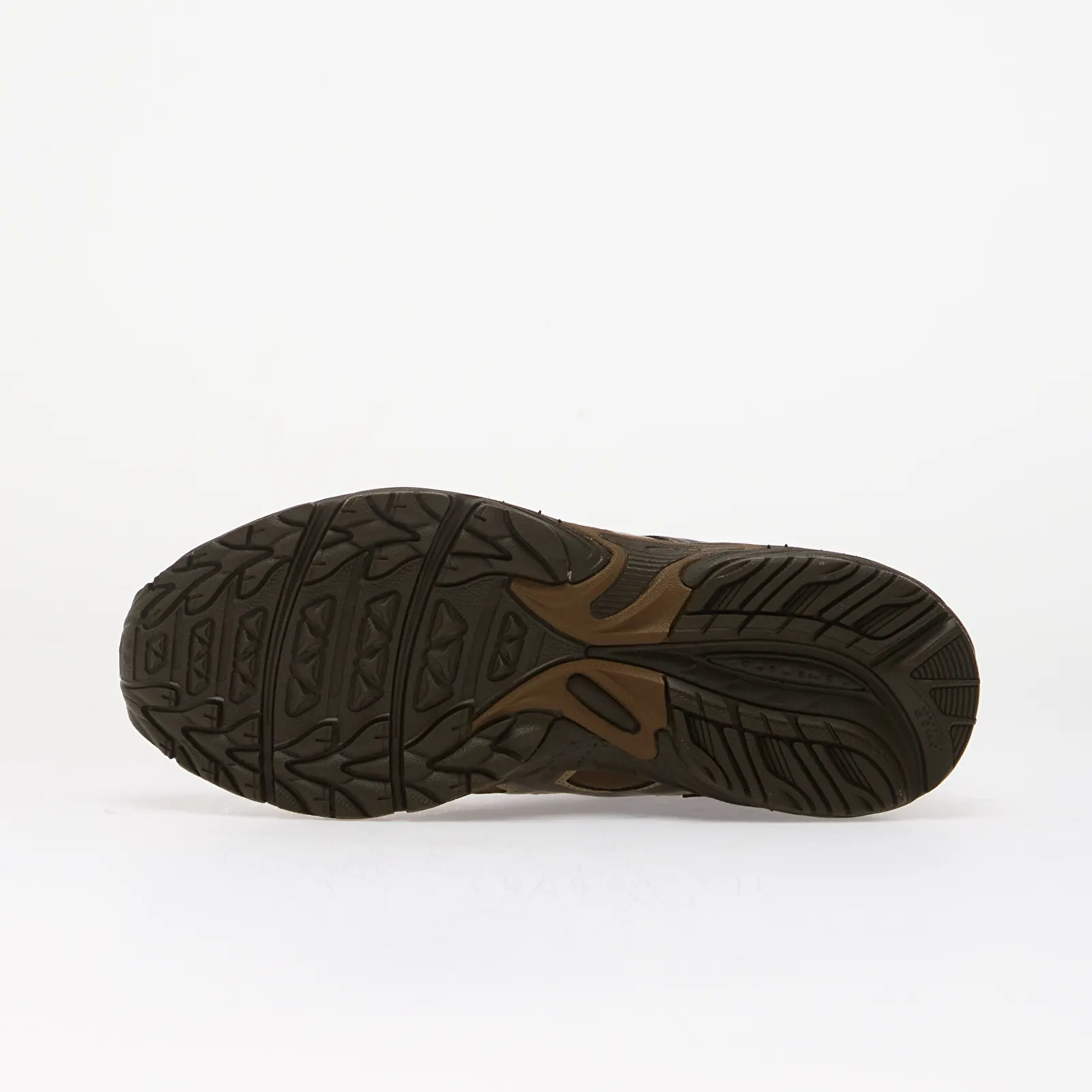 Herenschoenen Asics Gel-Ventx Gtx Driftwood/ Brown Storm