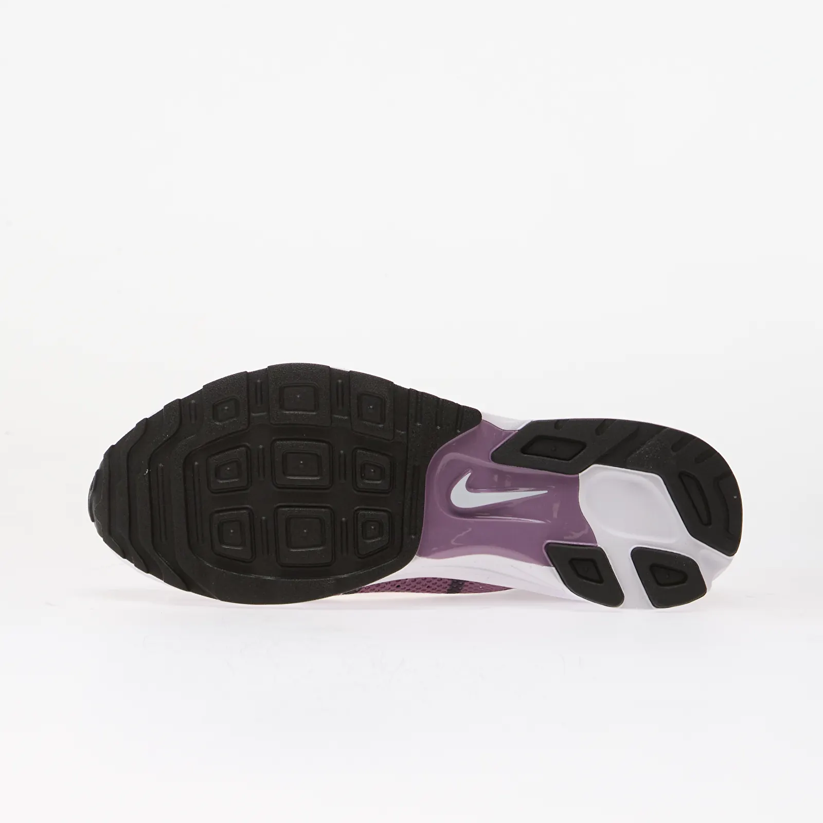 Sneaker für Frauen Nike Zoom Streak 3 Violet Dust/ White-Gridiron-Black