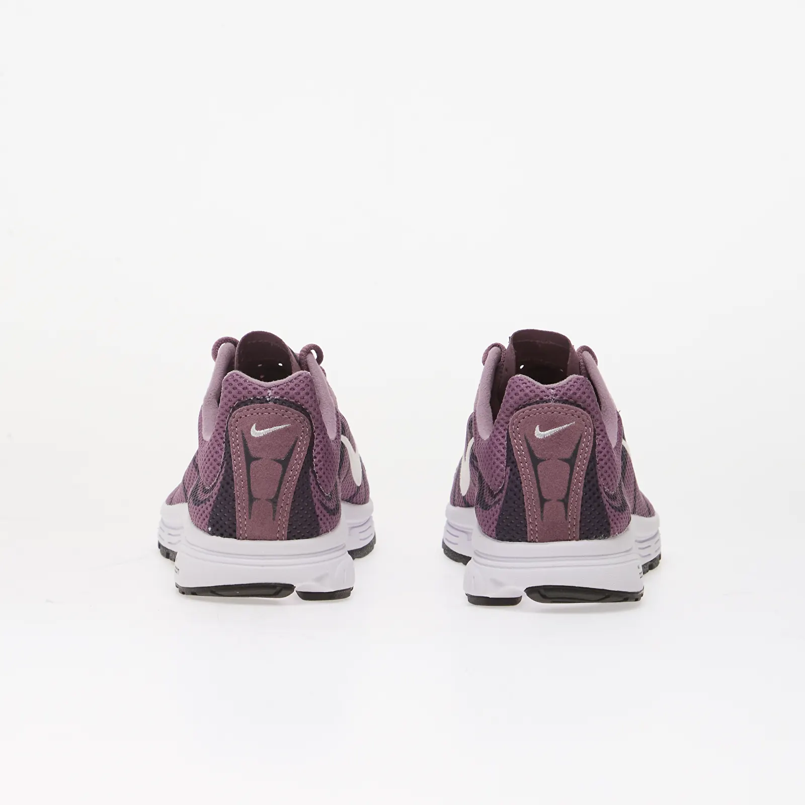 Sneaker für Frauen Nike Zoom Streak 3 Violet Dust/ White-Gridiron-Black