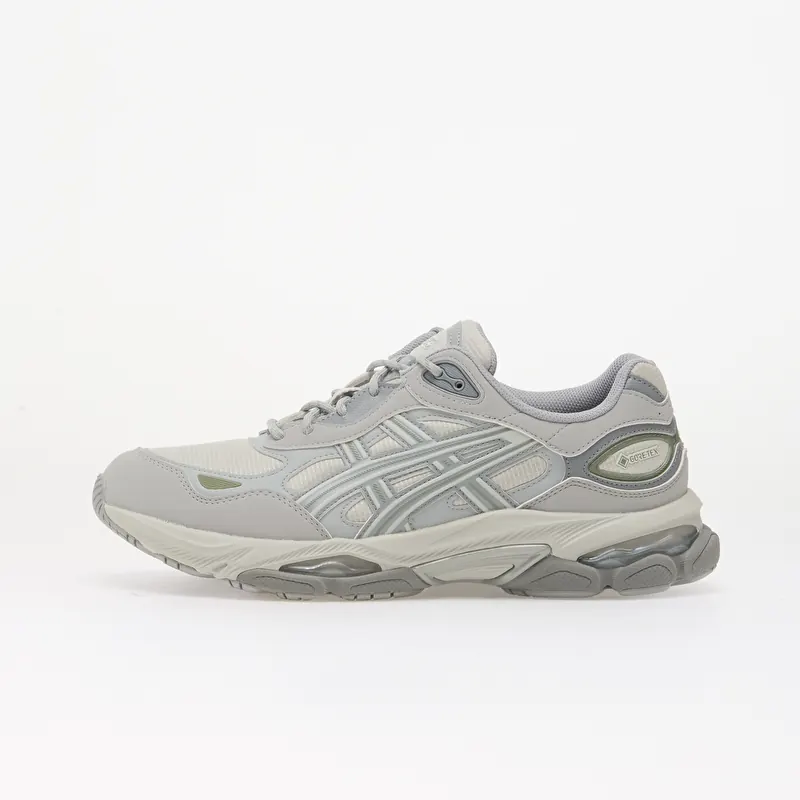 Asics Gel-NYC 2.0 Gtx Glacier Grey/ Piedmont Grey