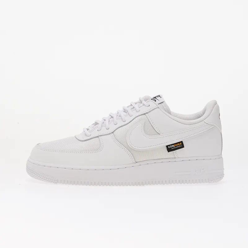 Nike Air Force 1 Low '07 White/ White-White