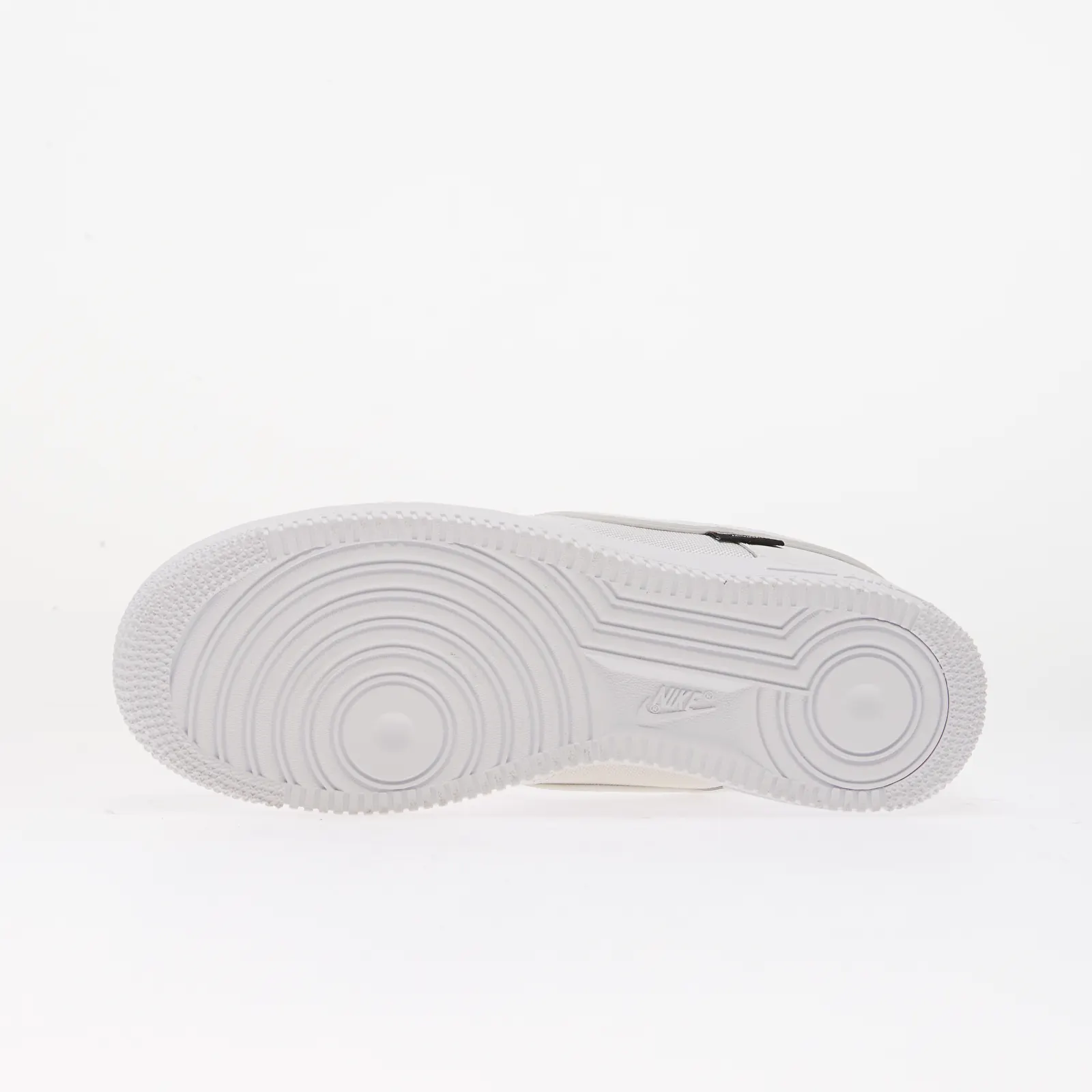 Vyriški sportbačiai Nike Air Force 1 Low '07 White/ White-White