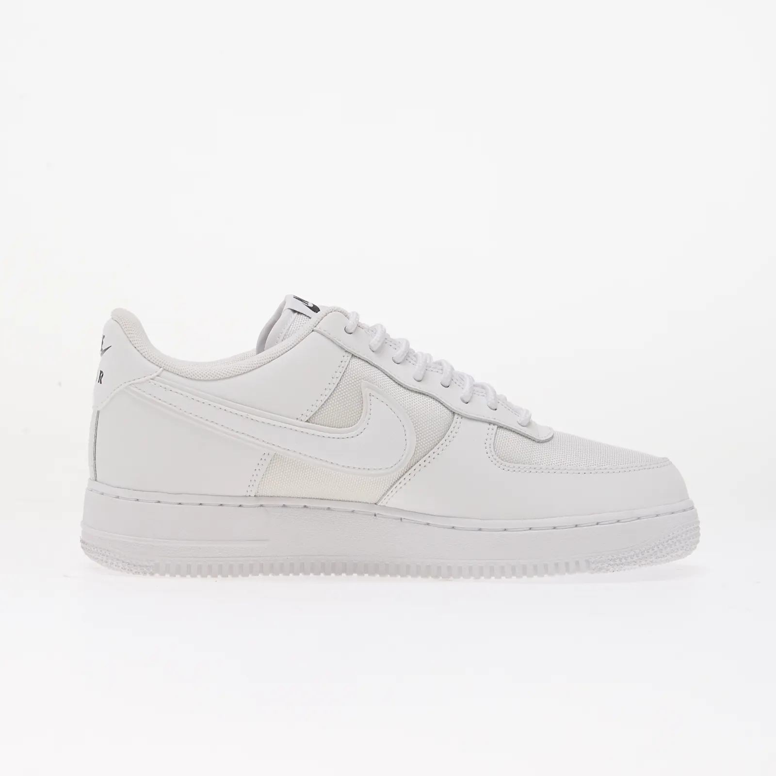 Vyriški sportbačiai Nike Air Force 1 Low '07 White/ White-White