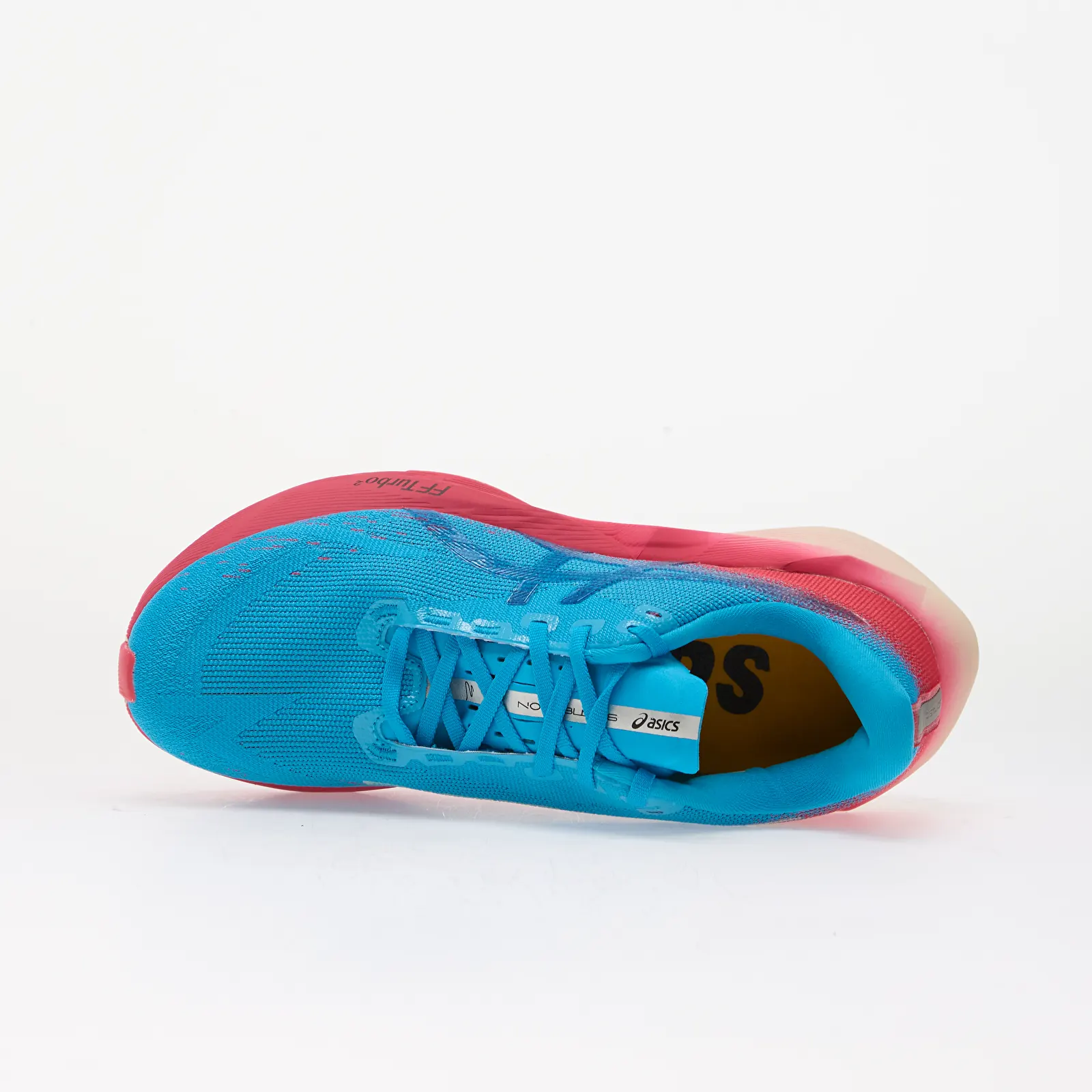 Sneakers för män Asics Novablast 6 ?