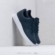 Men s shoes Nike Air Force 1 07 Obsidian Obsidian White Footshop