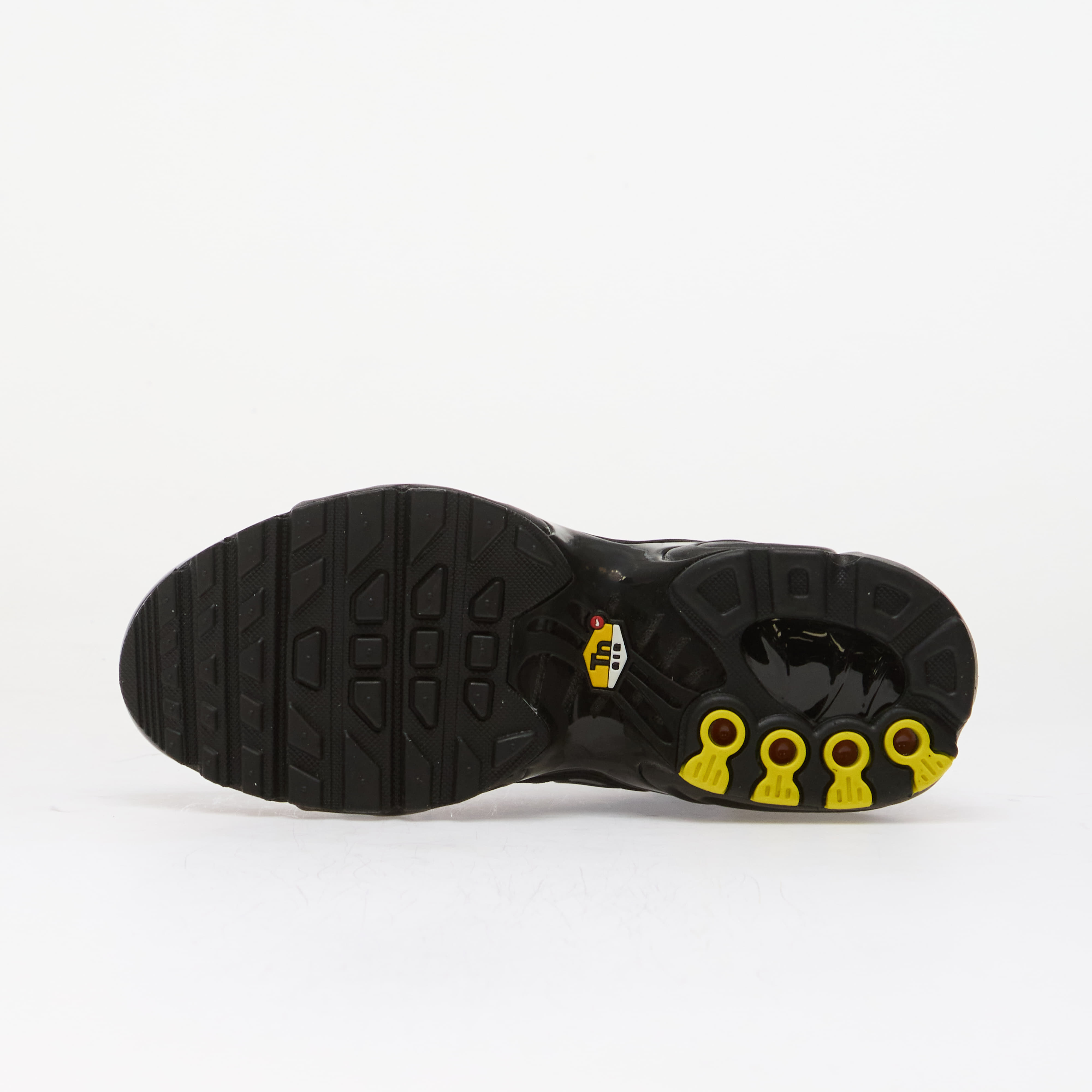 Baskets basses enfant Nike AIR MAX PLUS TN Junior 38 12 - vue 10