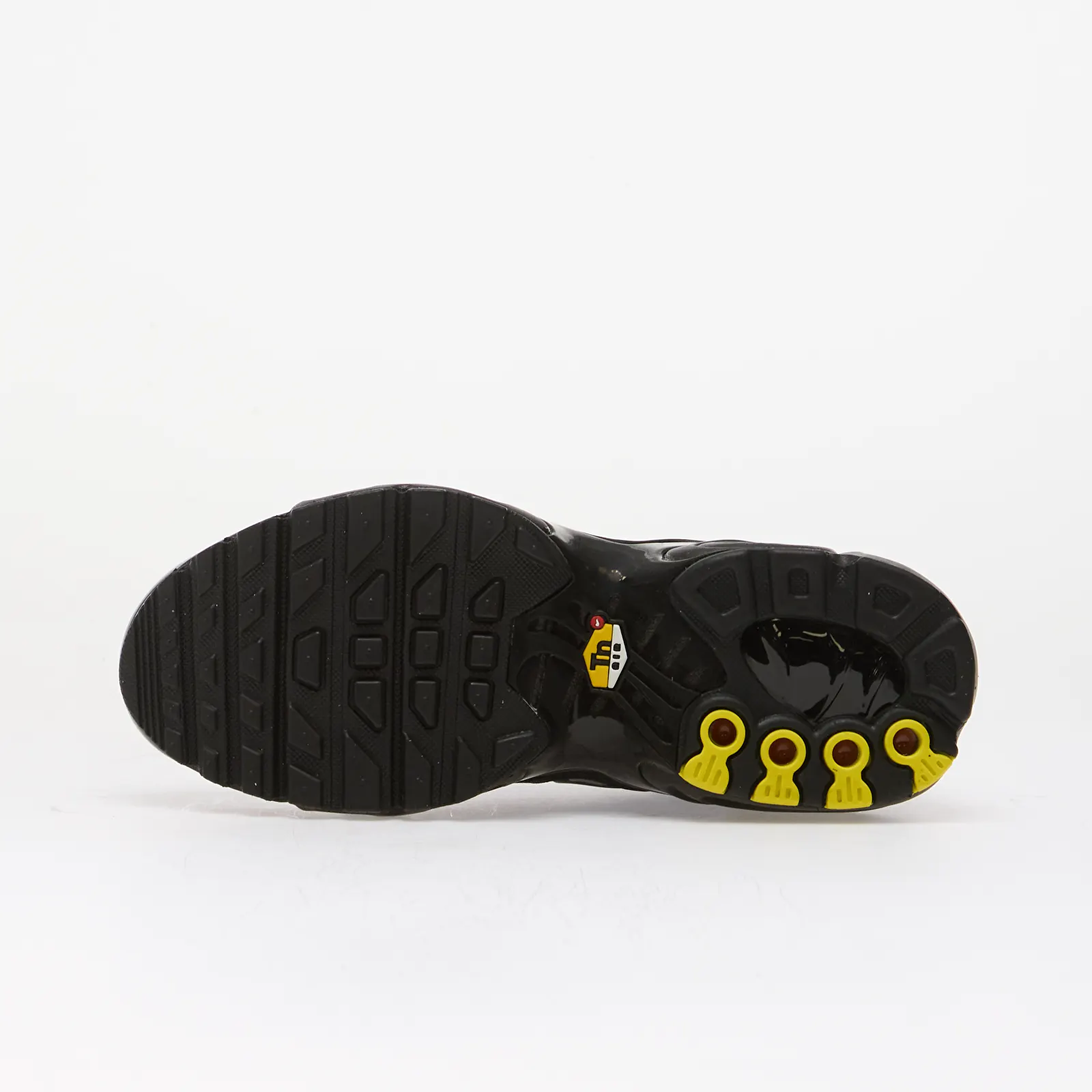 Детски маратонки и обувки Nike Air Max Plus TN Kids Black/ Black-Black