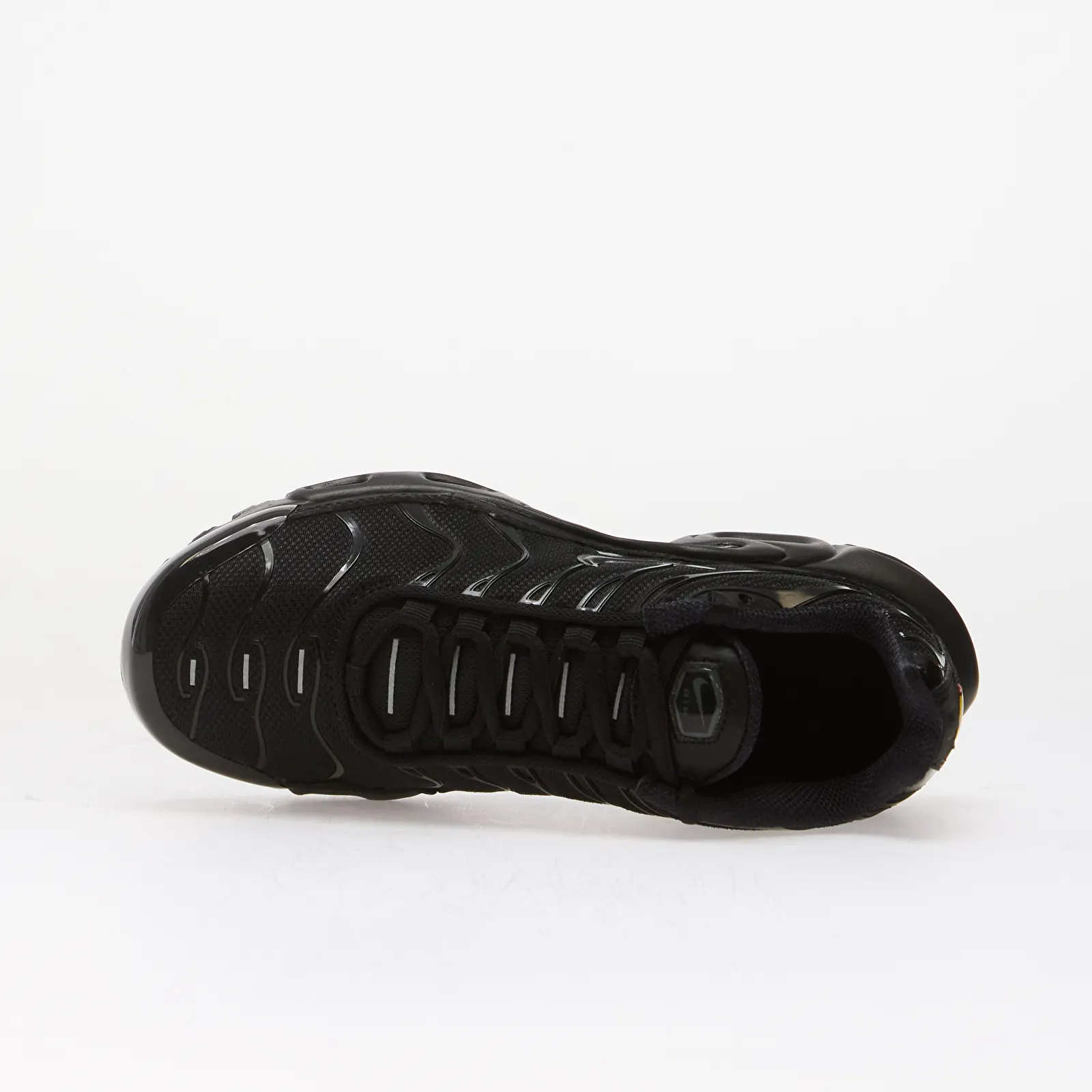 Детски маратонки и обувки Nike Air Max Plus TN Kids Black/ Black-Black