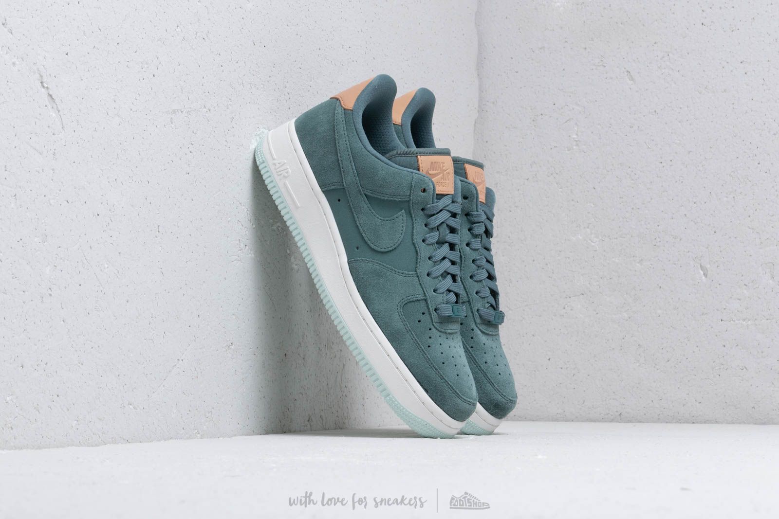 Nike air force hasta 2025
