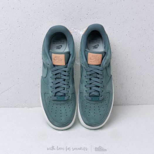 Nike air force 1 07 vachetta tan clearance