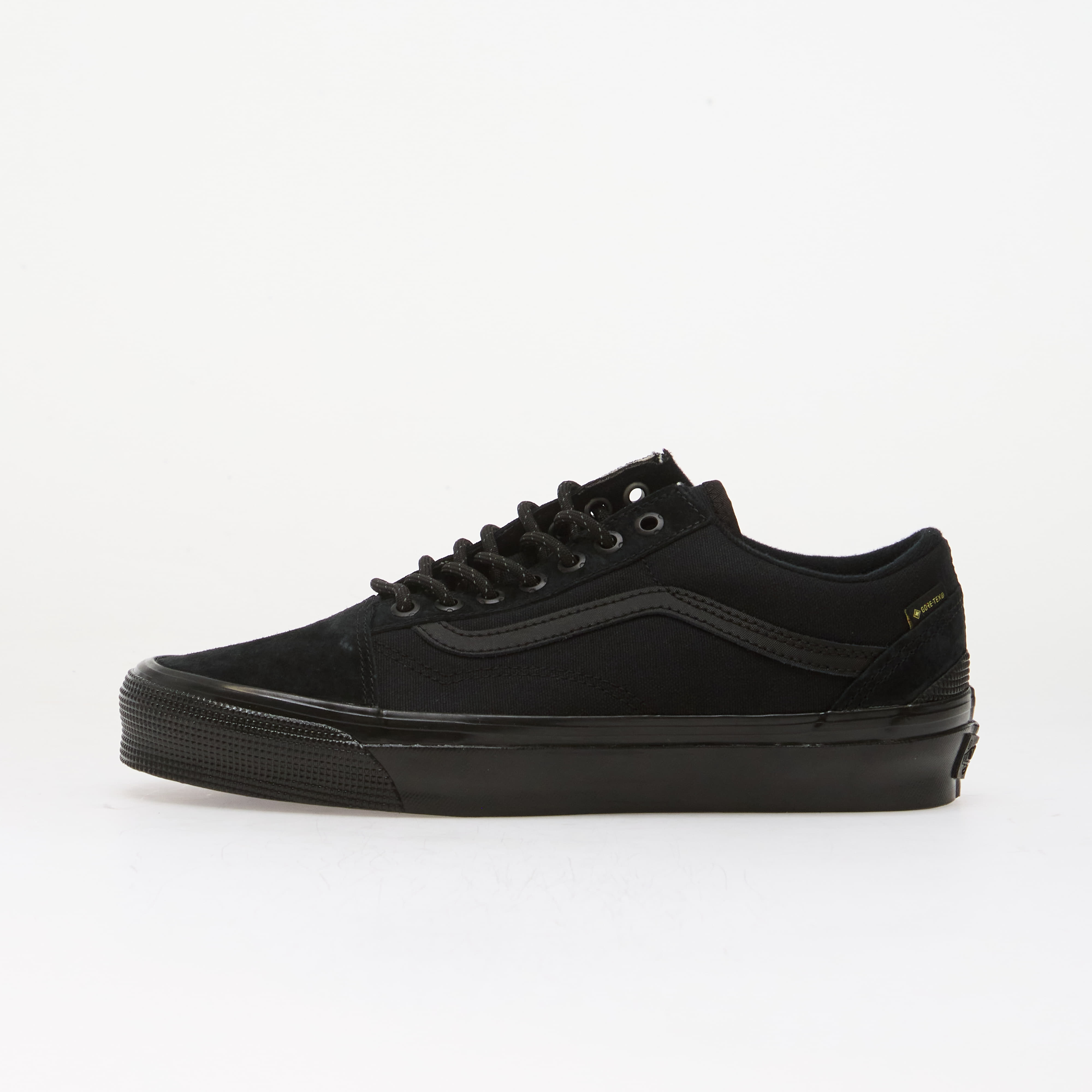 Sneakers Vans LX Old Skool GTX Black UK 12