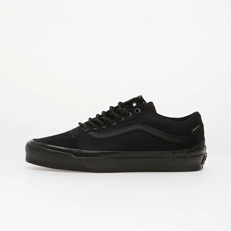 Vans LX Old Skool GTX Black
