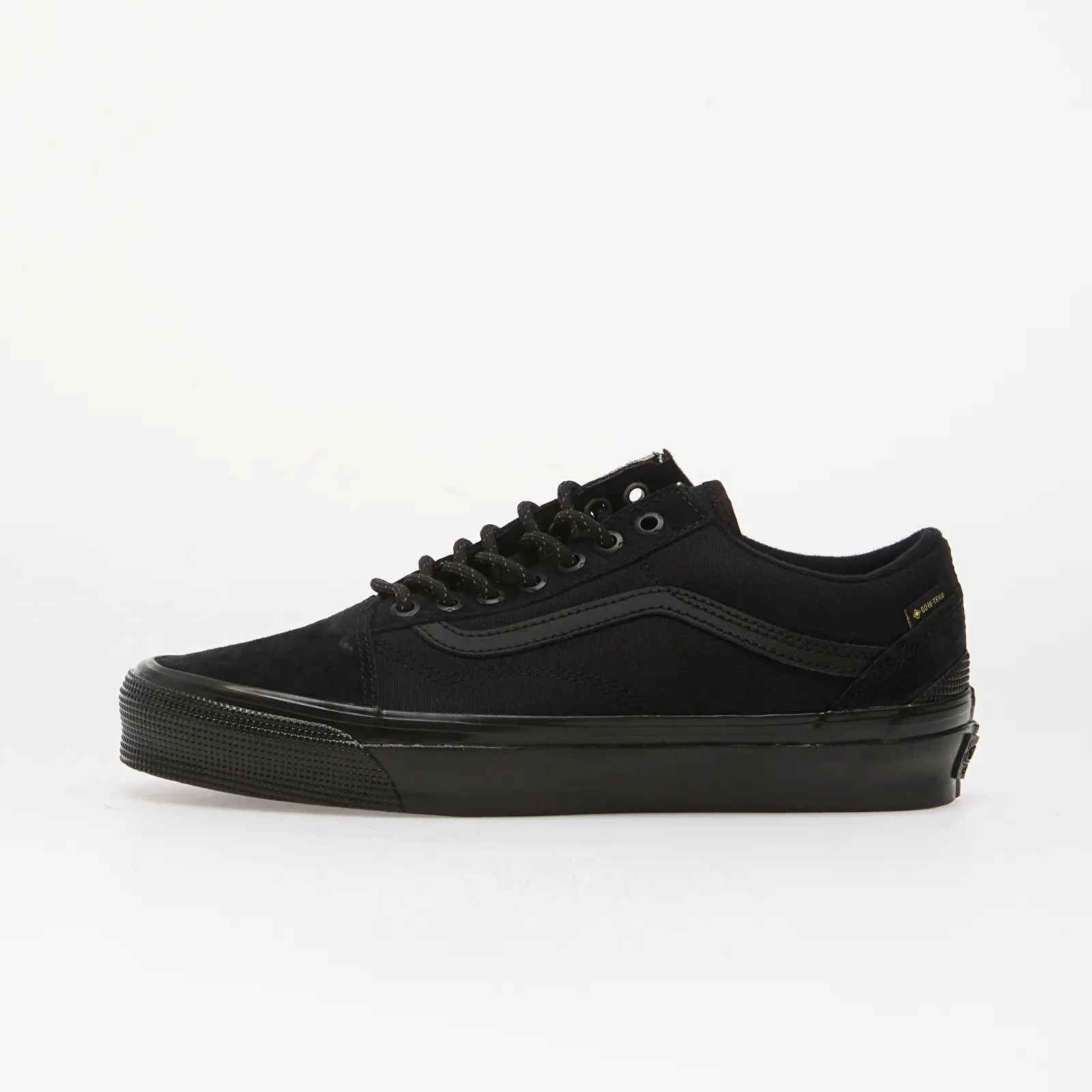 Ανδρικά παπούτσια Vans LX Old Skool GTX Black