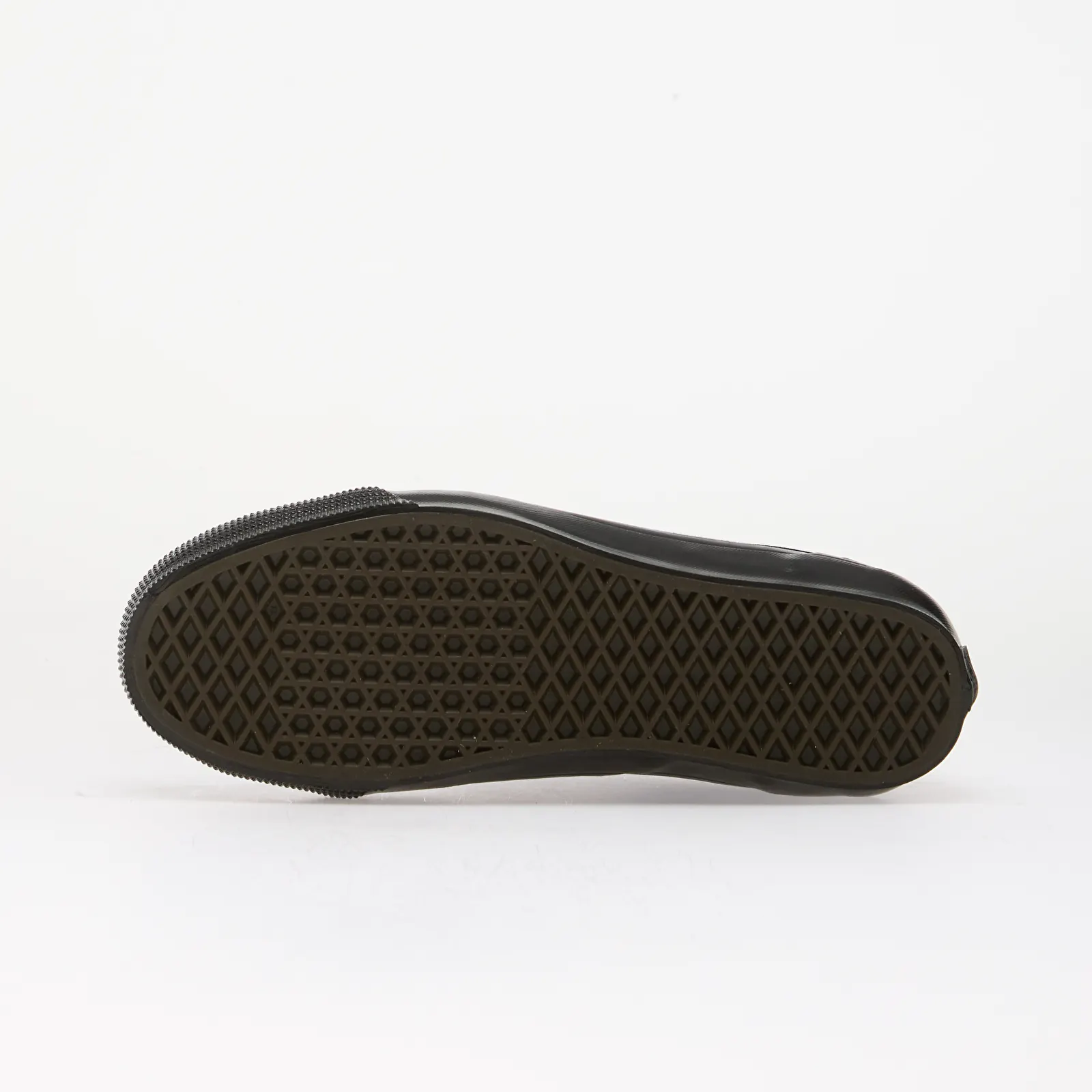 Ανδρικά παπούτσια Vans LX Old Skool GTX Black