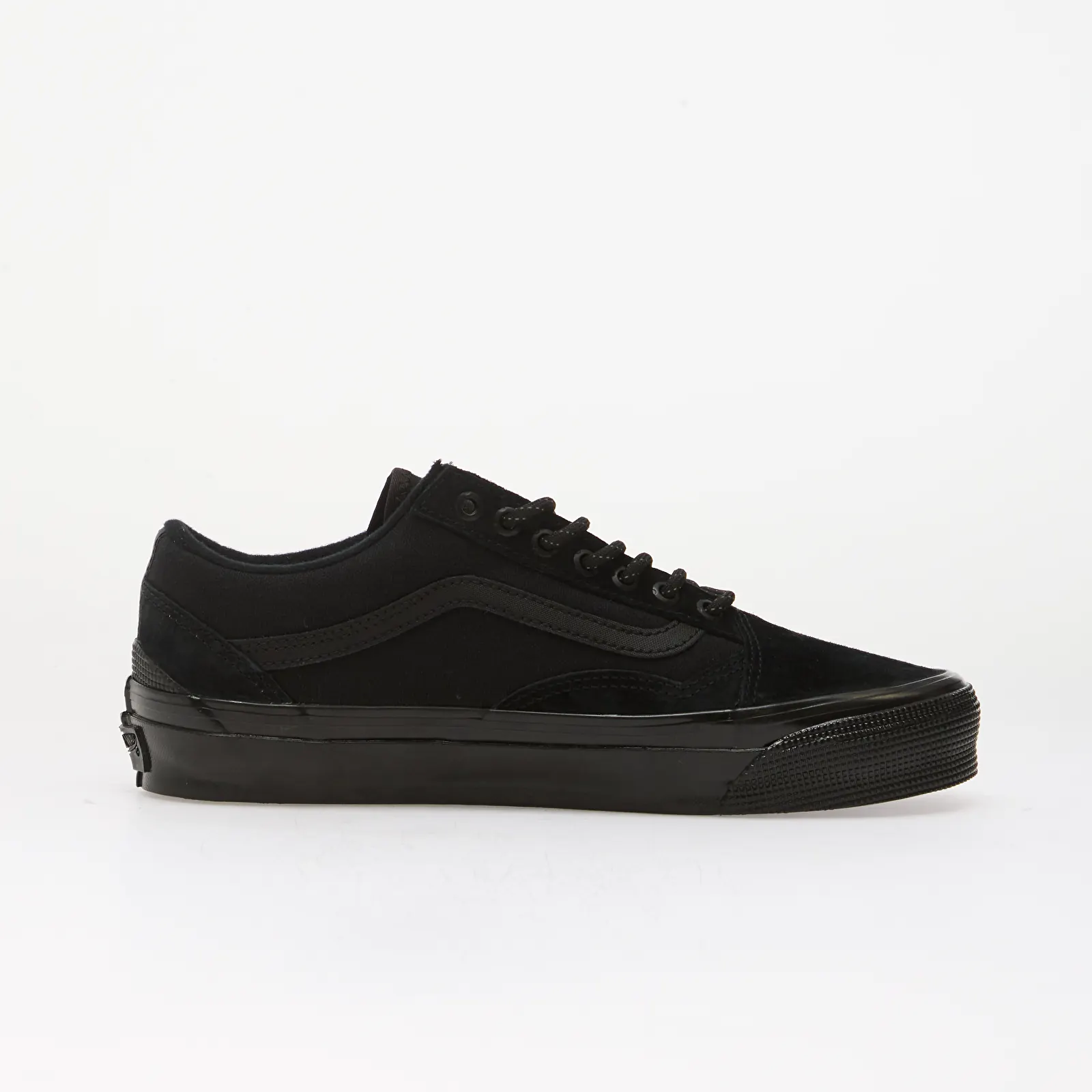 Ανδρικά παπούτσια Vans LX Old Skool GTX Black