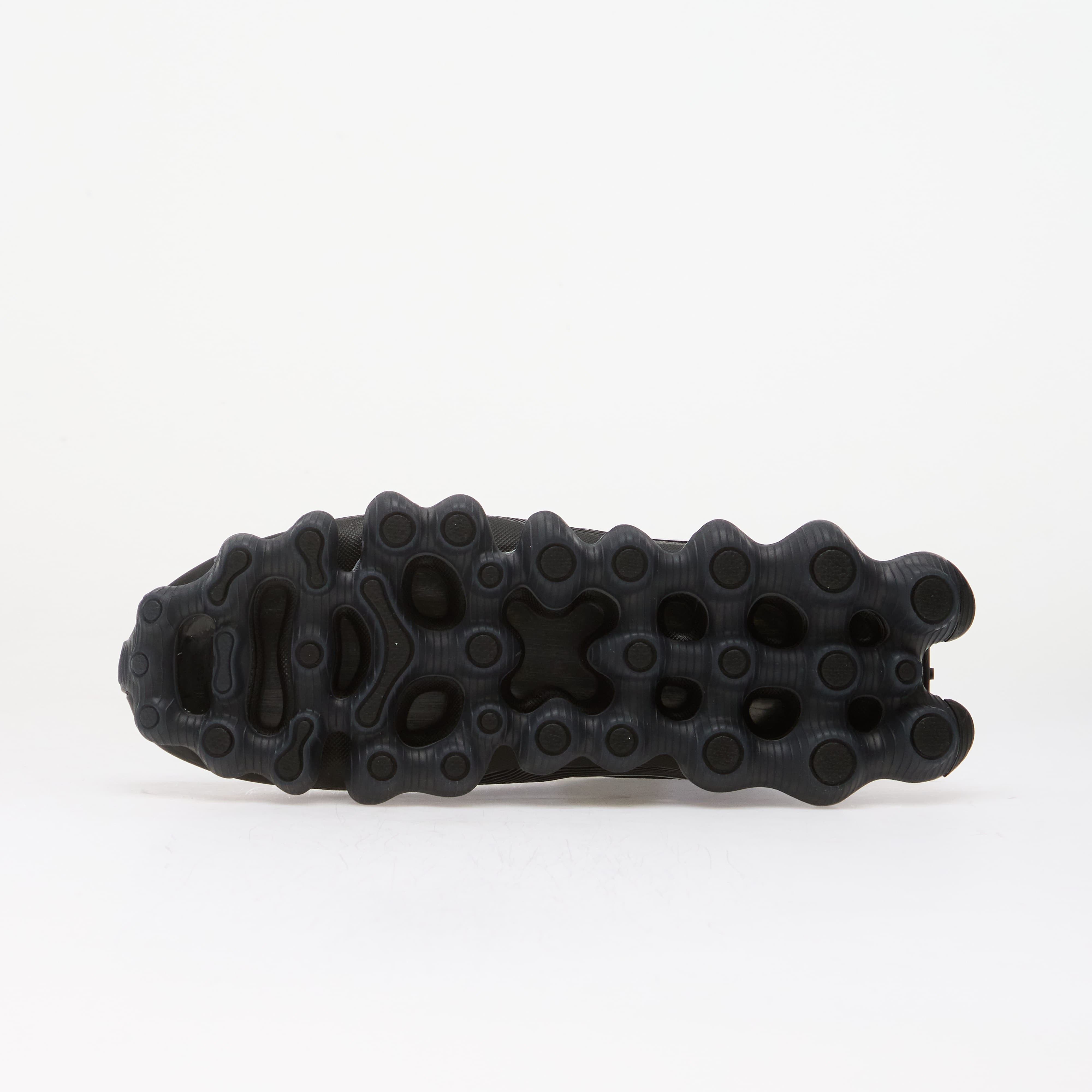 Baskets Nike Air Liquid Max / Smoke - vue 3