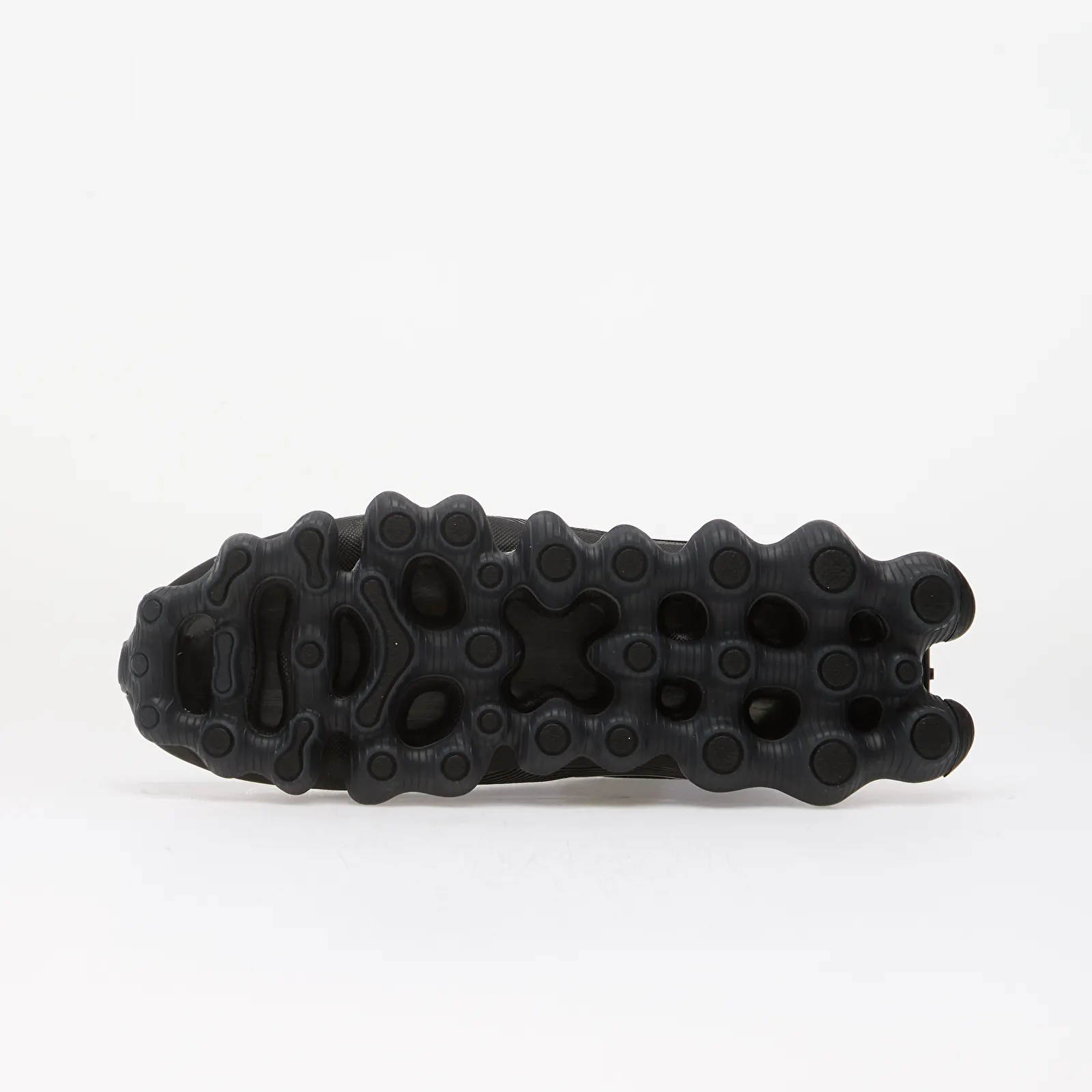 Skor för män Nike Air Liquid Max Black/ Black-Anthracite-Smoke Grey