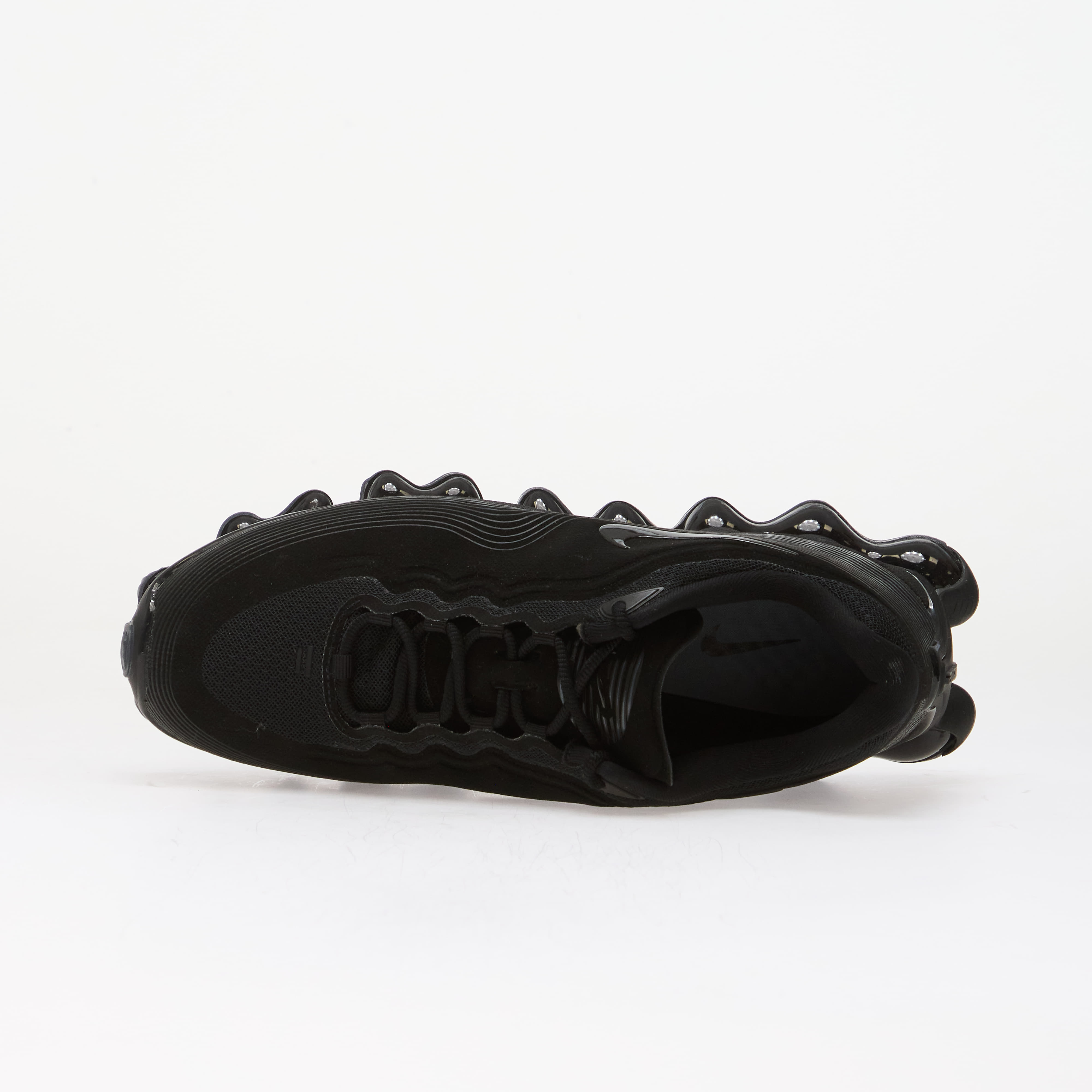 Baskets Nike Air Liquid Max / Smoke - vue 5
