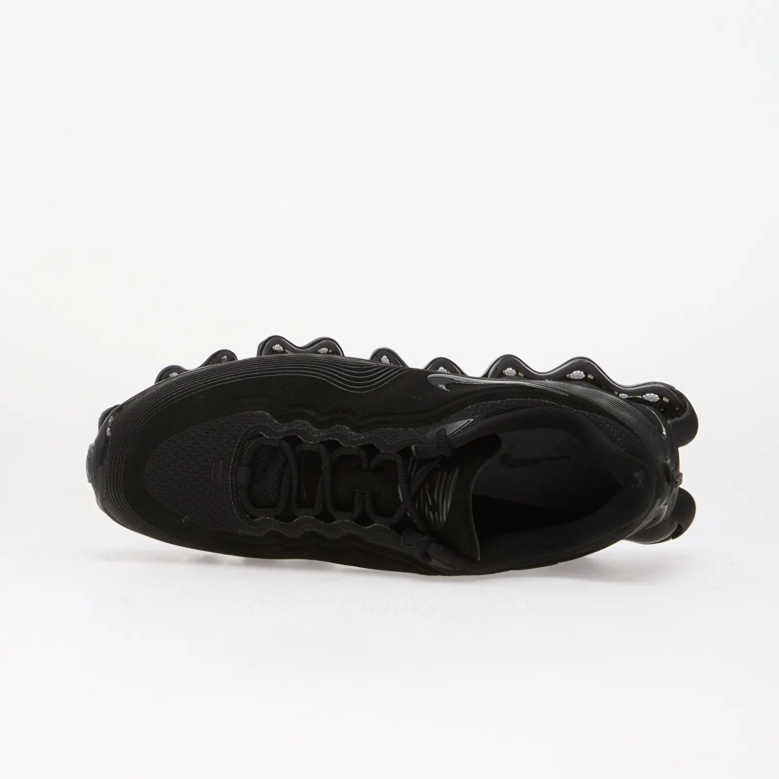 Skor för män Nike Air Liquid Max Black/ Black-Anthracite-Smoke Grey