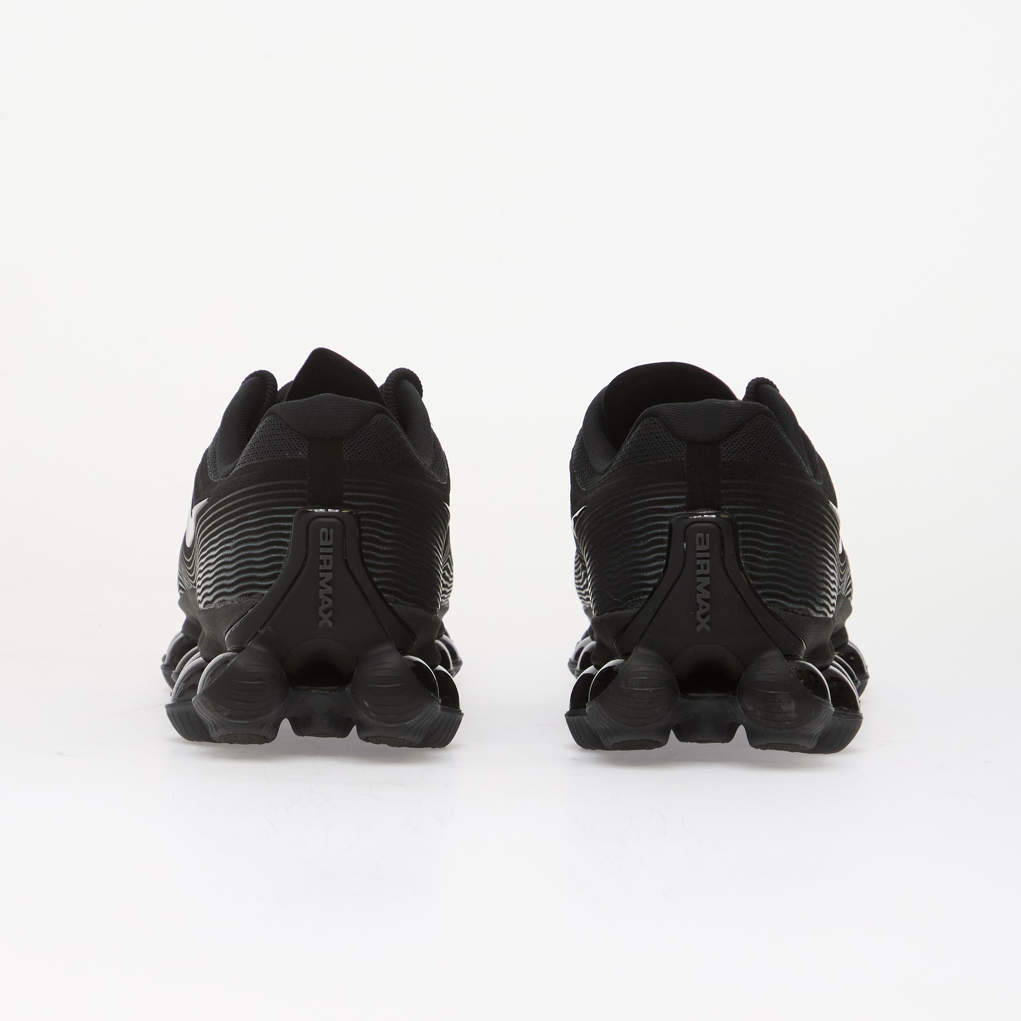 Baskets Nike Air Liquid Max / Smoke - vue 6