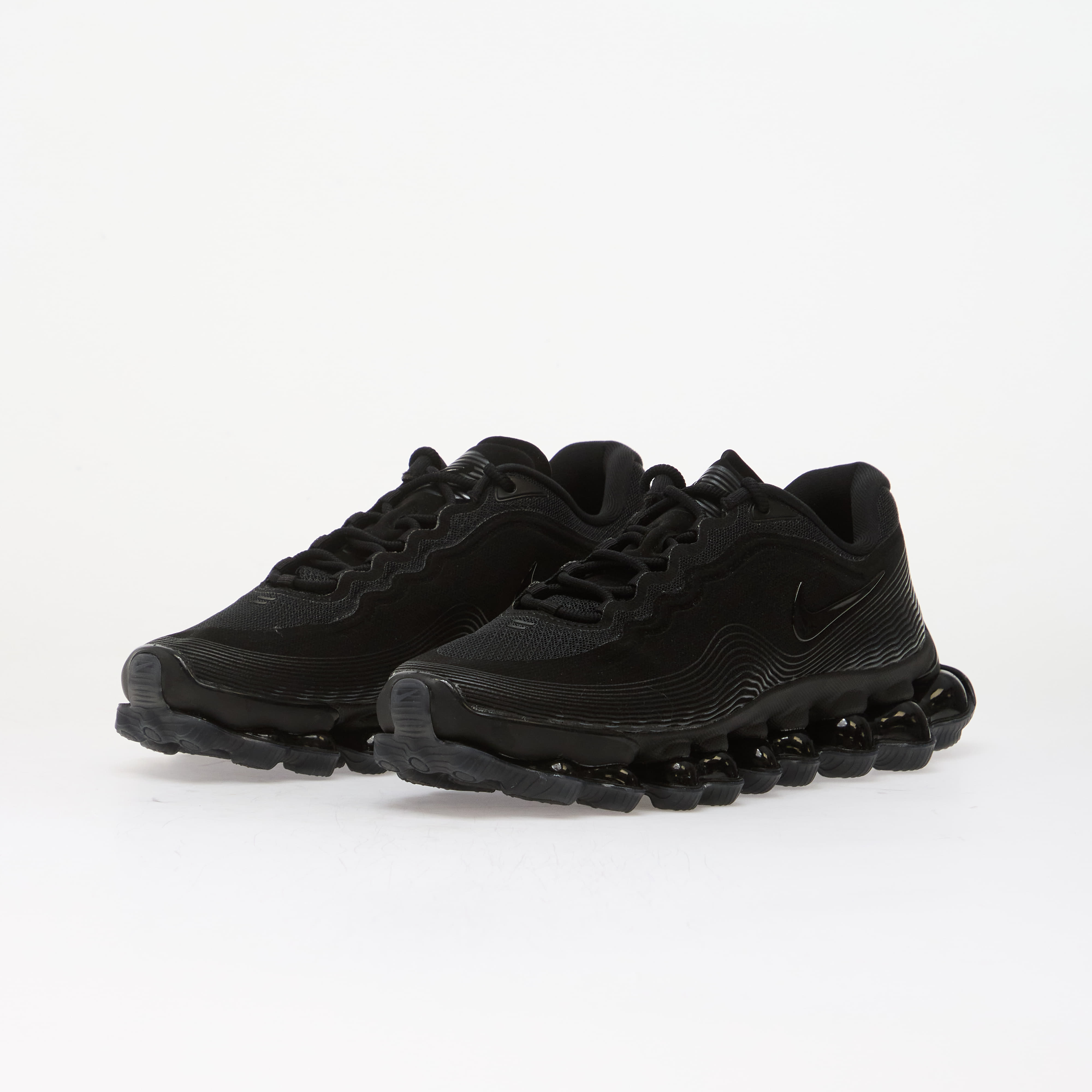Baskets Nike Air Liquid Max / Smoke - vue 7