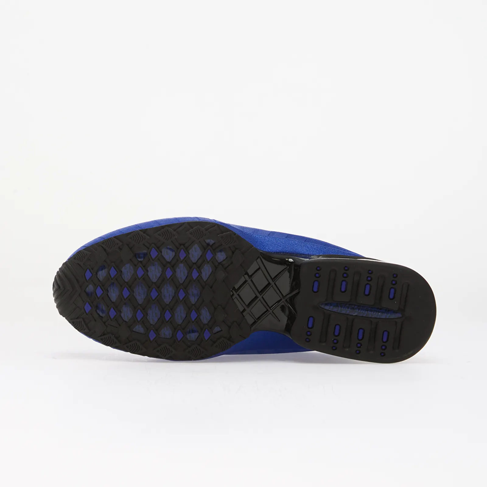 Sneakers til kvinder Nike Air Max Dolce Old Royal/ Black-Old Royal